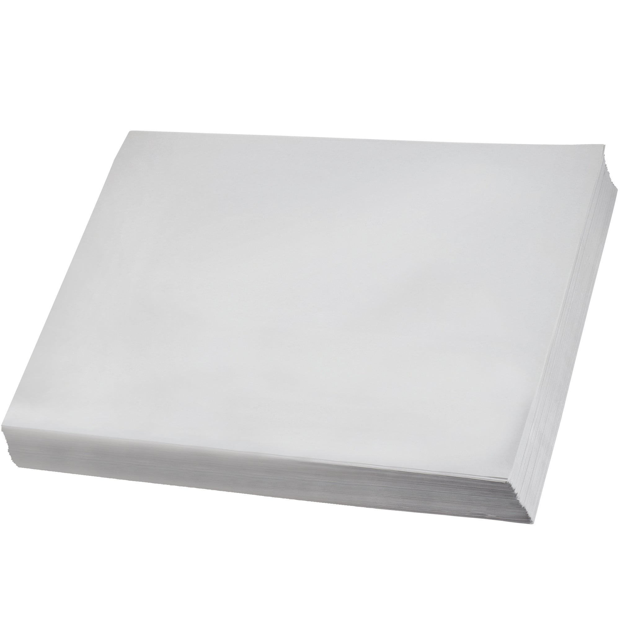 24 x 36" - Newsprint Sheets (20 lbs.) (NP243020) Case Of 320