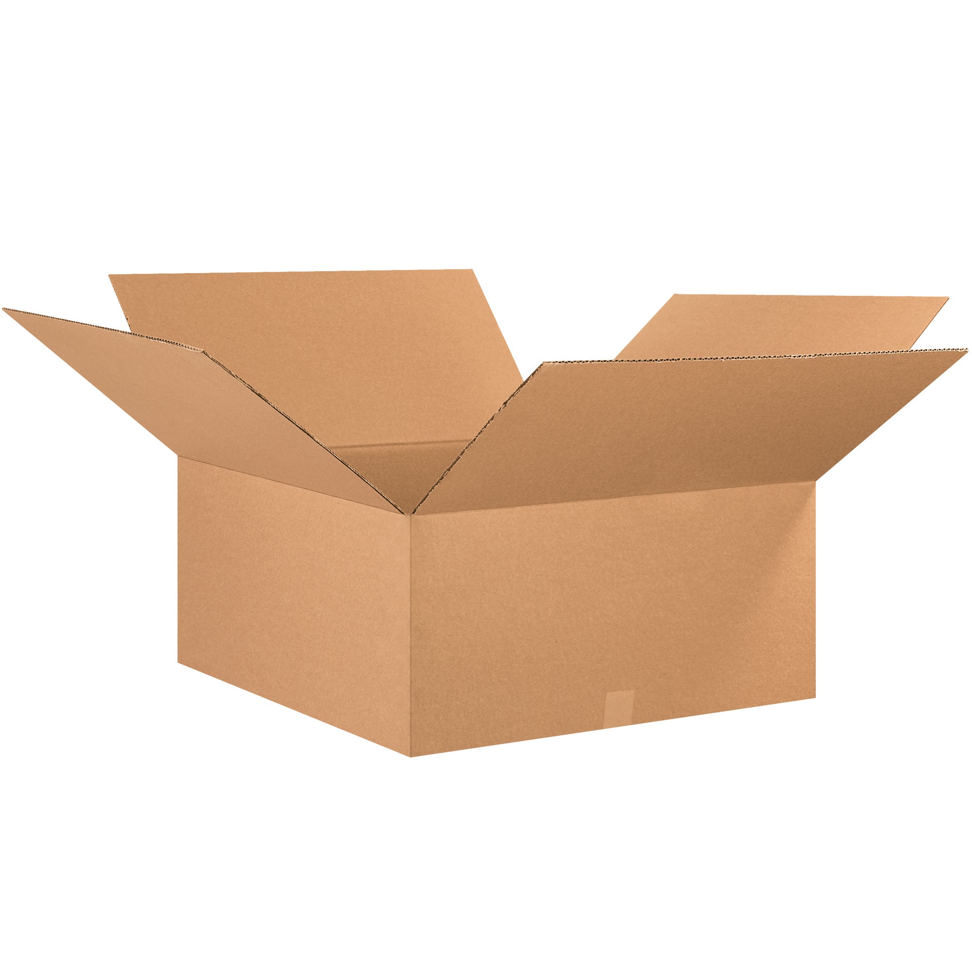 26 x 26 x 12" Corrugated Boxes (262612) Bundle Of 10