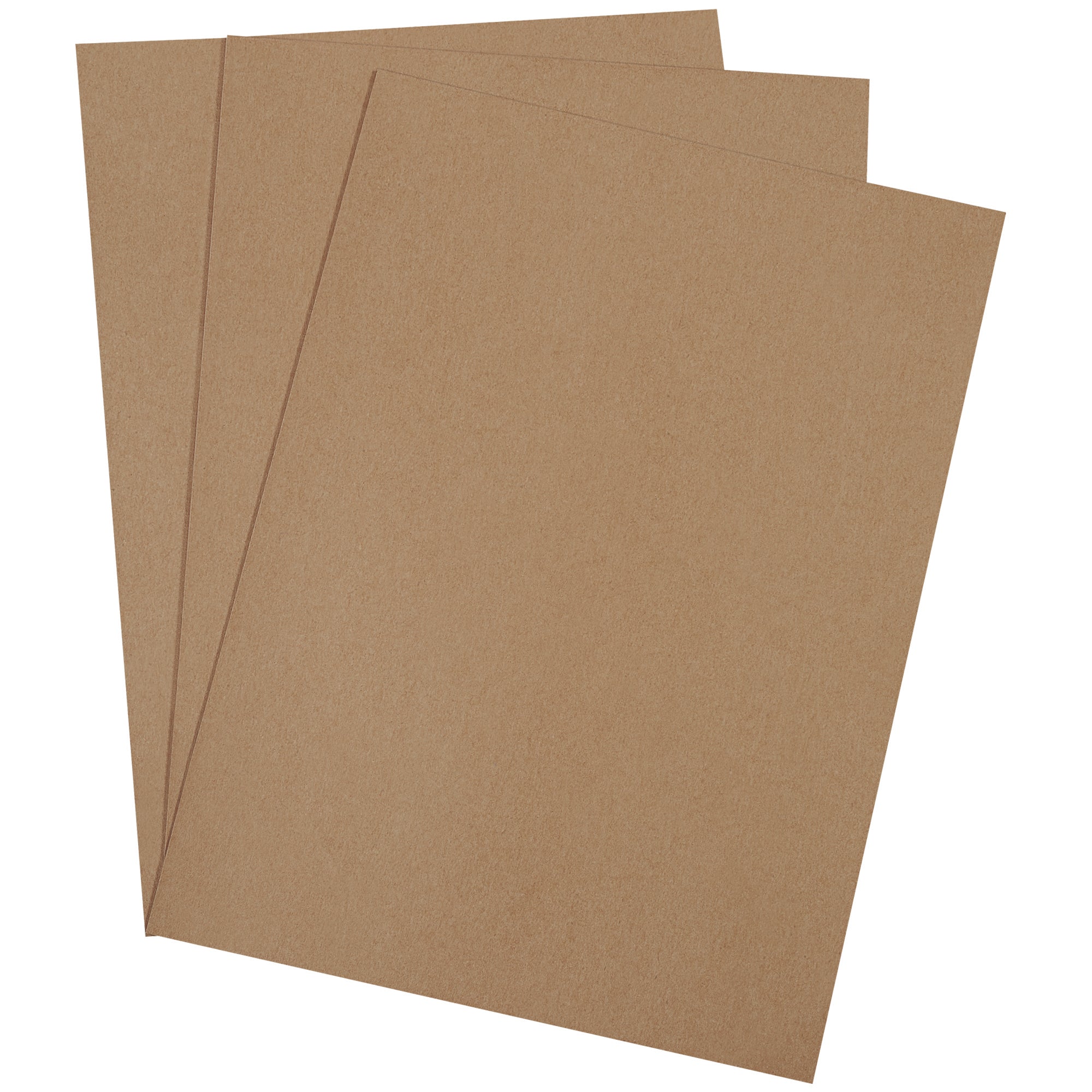 26 x 38" Heavy-Duty Chipboard Pads (CPHD2638) Case Of 70