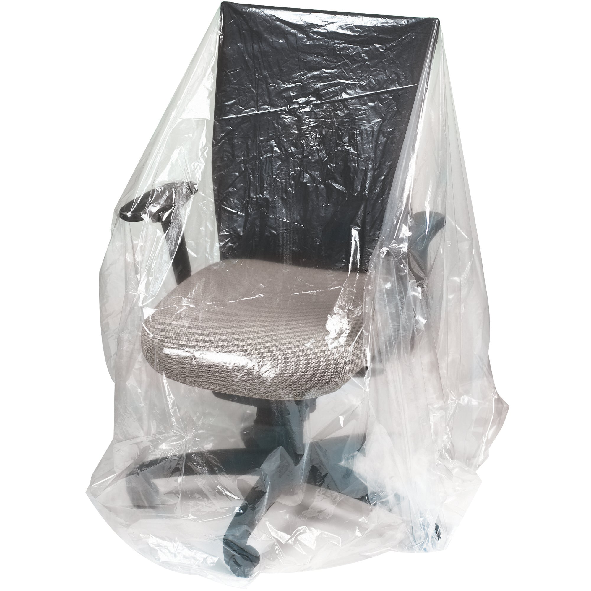 28 x 17 x 164"  - 1 Mil Furniture Covers (PFC2817164) Roll Of 100