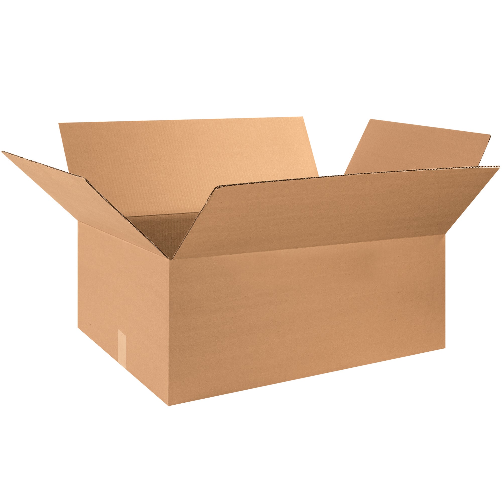 28 x 20 x 12" Corrugated Boxes (282012) Bundle Of 15