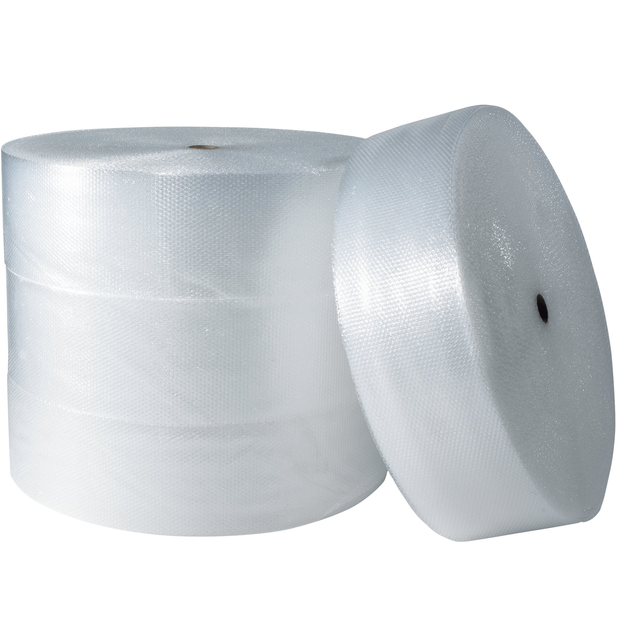3/16" x 24" x 750' (2) Air Bubble Rolls (BW316S24) Bundle Of 2