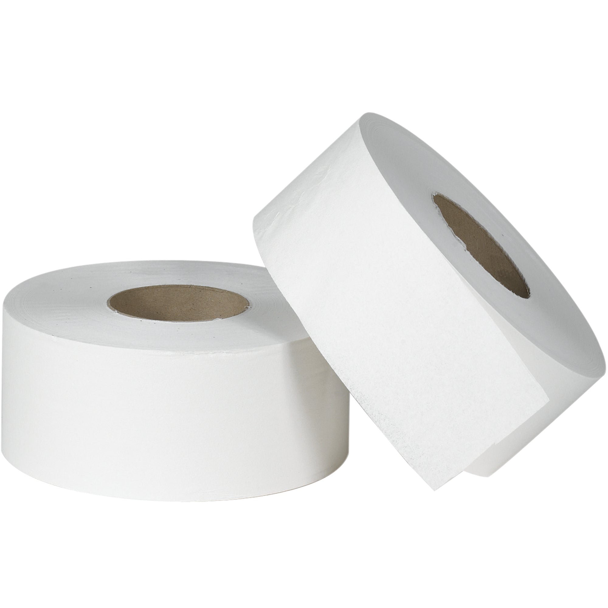 3.31" x 1500' Bedford 2-Ply Jumbo Bathroom Tissue (TT2JRT) Case Of 6