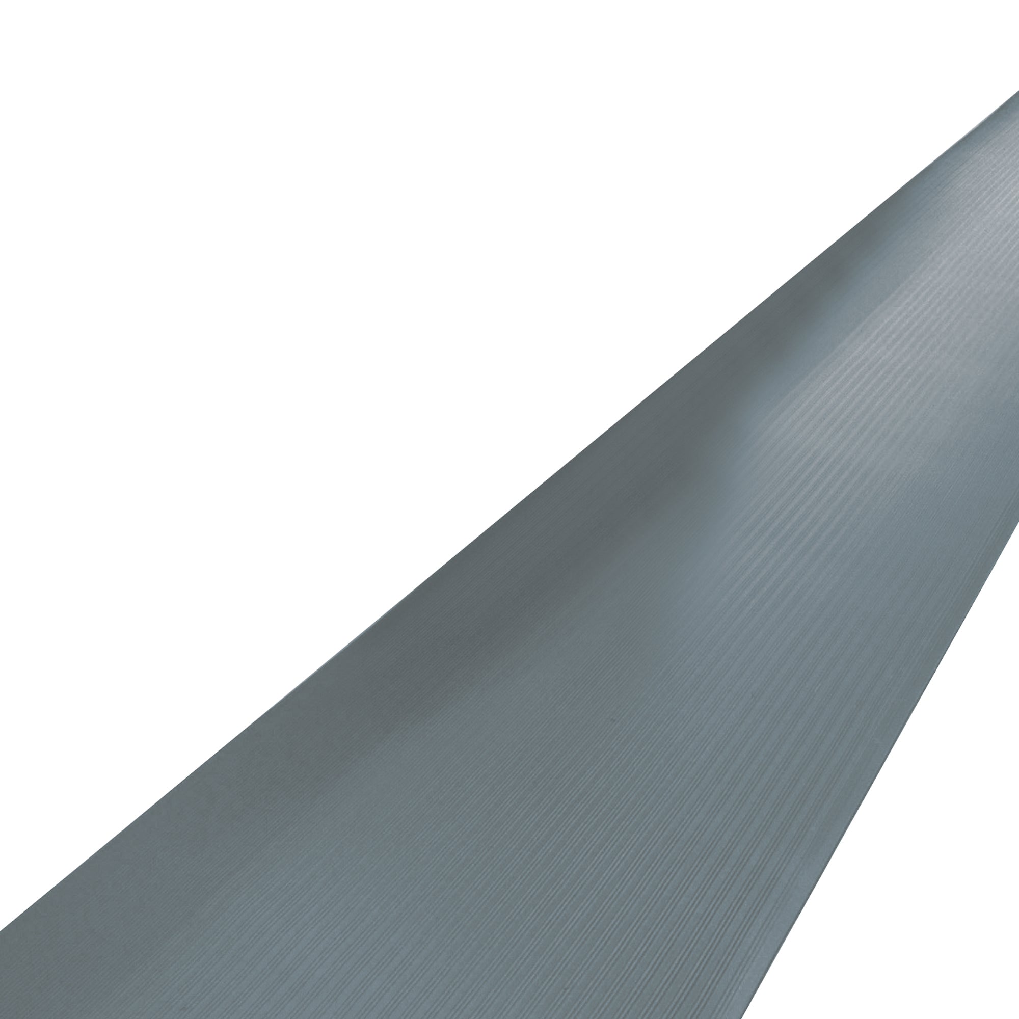 3 x 15' Gray Economy Anti-Fatigue Mat (MAT117GY) Each