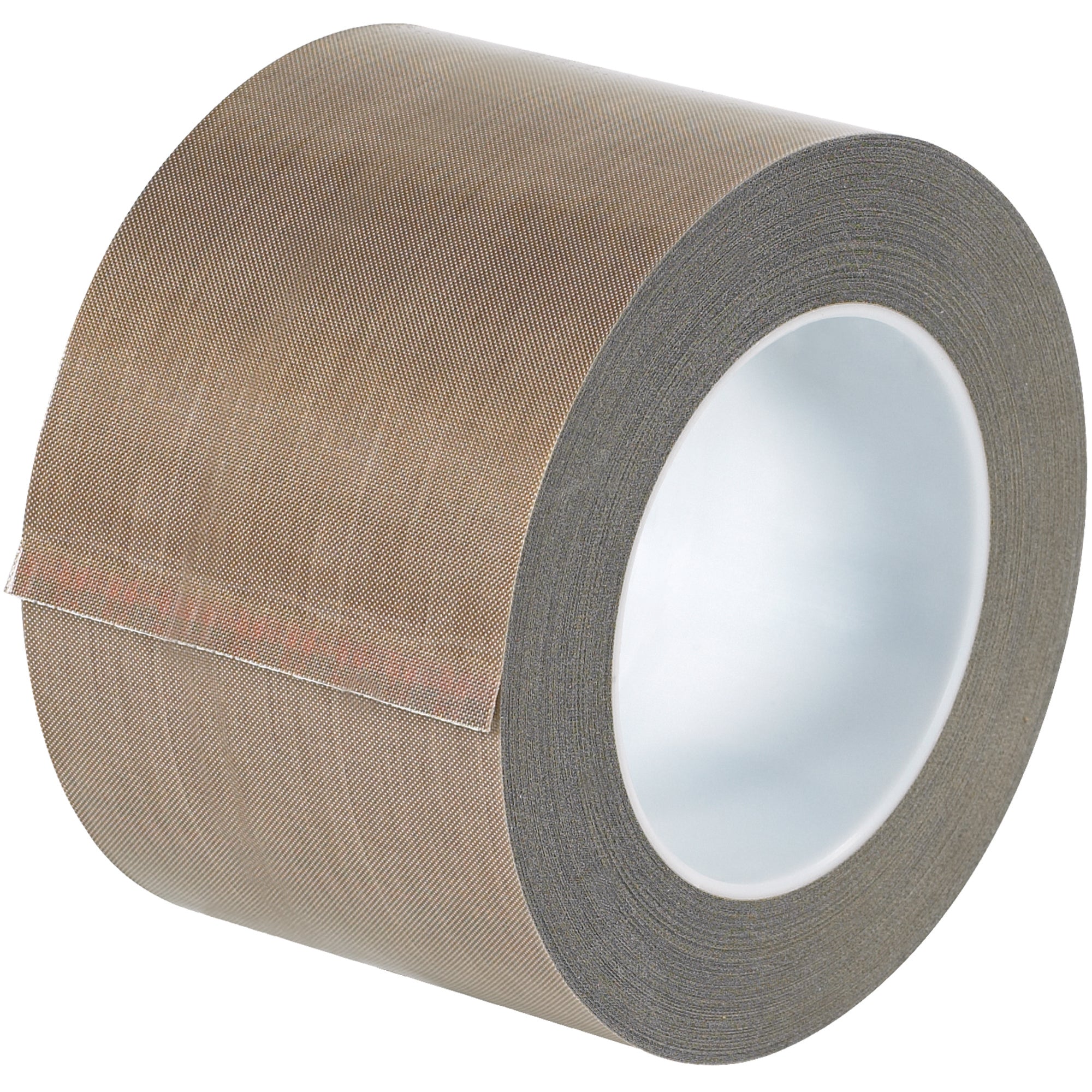 3" x 18 yds. 3 Mil - PTFE Glass Cloth Tape (T968213) Each
