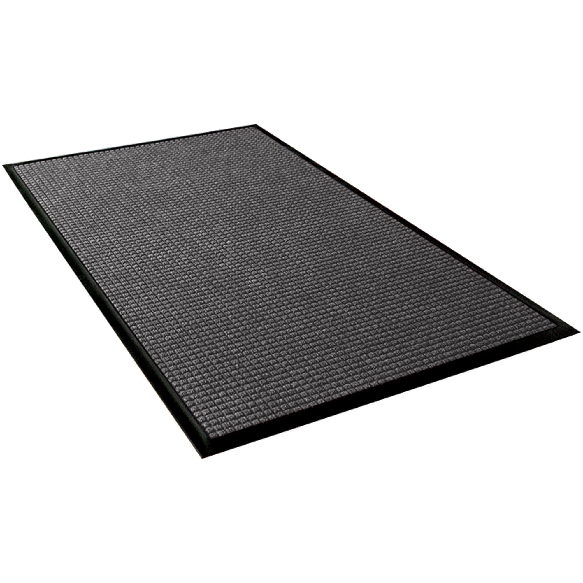 3 x 20' - Medium Gray Waterhog Runner (MAT177MG) Each