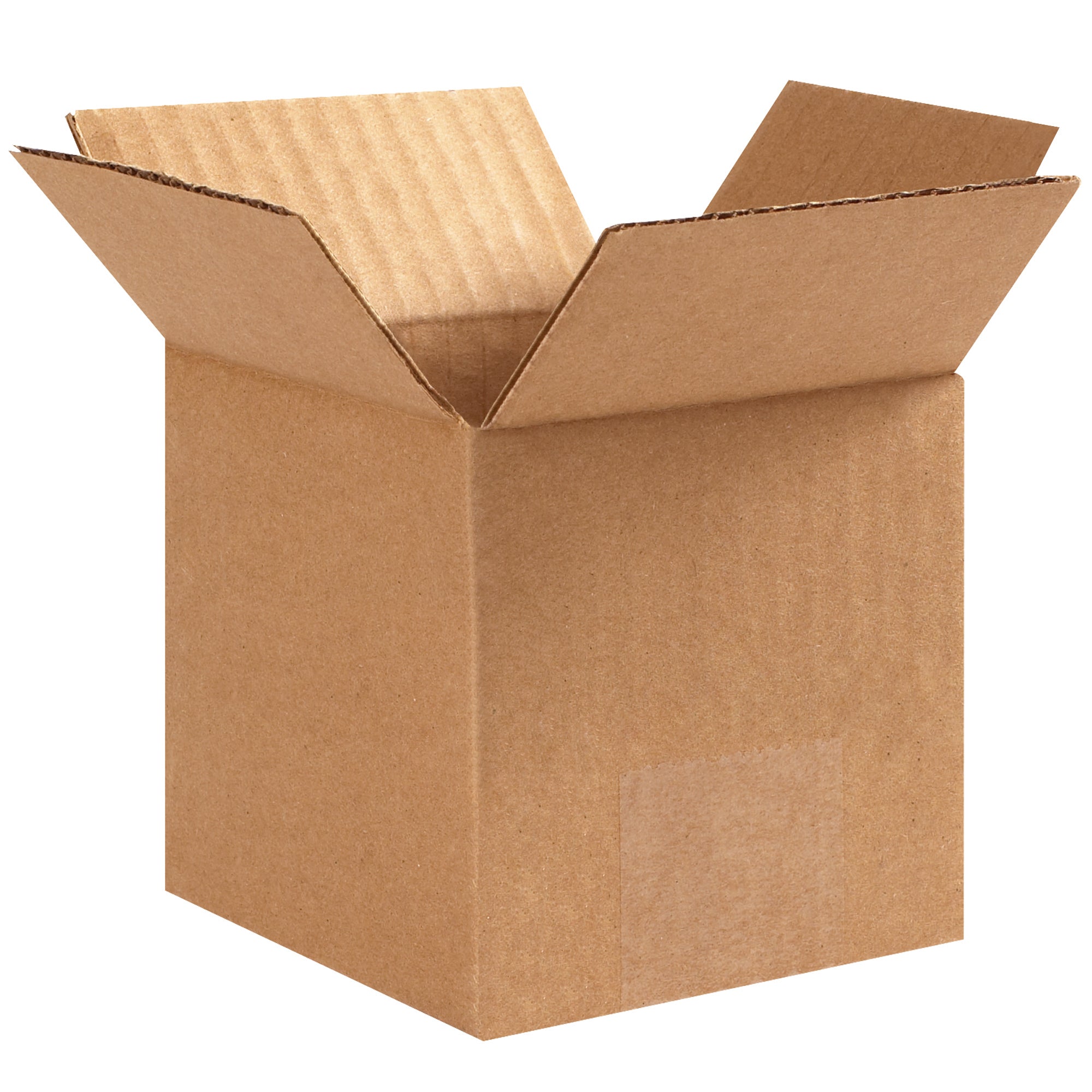 3 x 3 x 3" Corrugated Boxes (333) Bundle Of 25