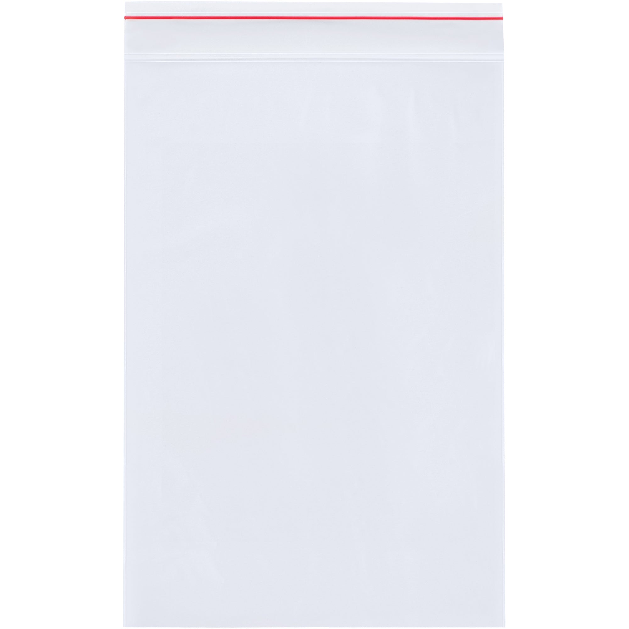3 x 4" - 2 Mil Minigrip Reclosable Poly Bags (MG3545) Case Of 1000