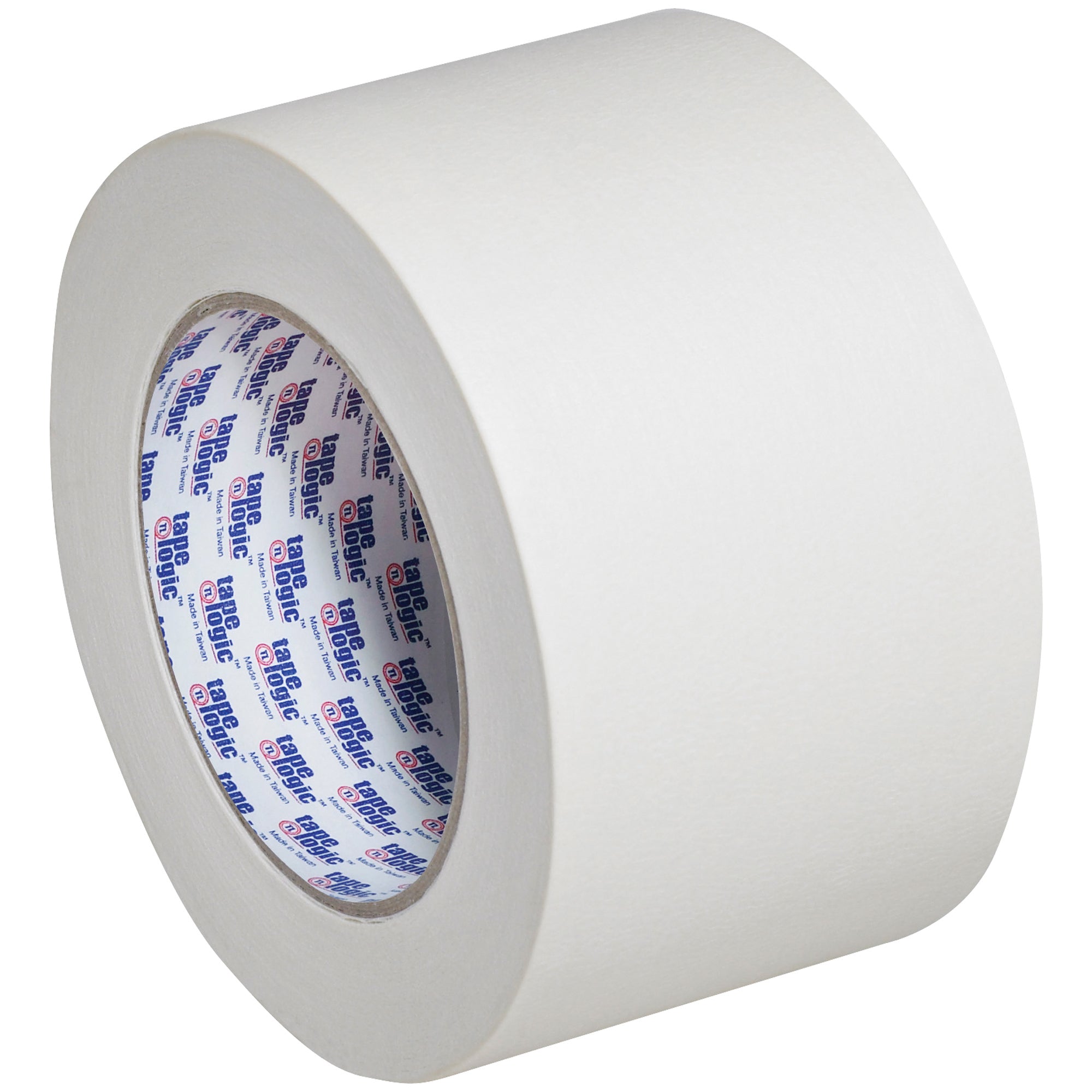 3" x 60 yds. TAPE LOGIC 2400 Masking Tape (T9382400) Case Of 16