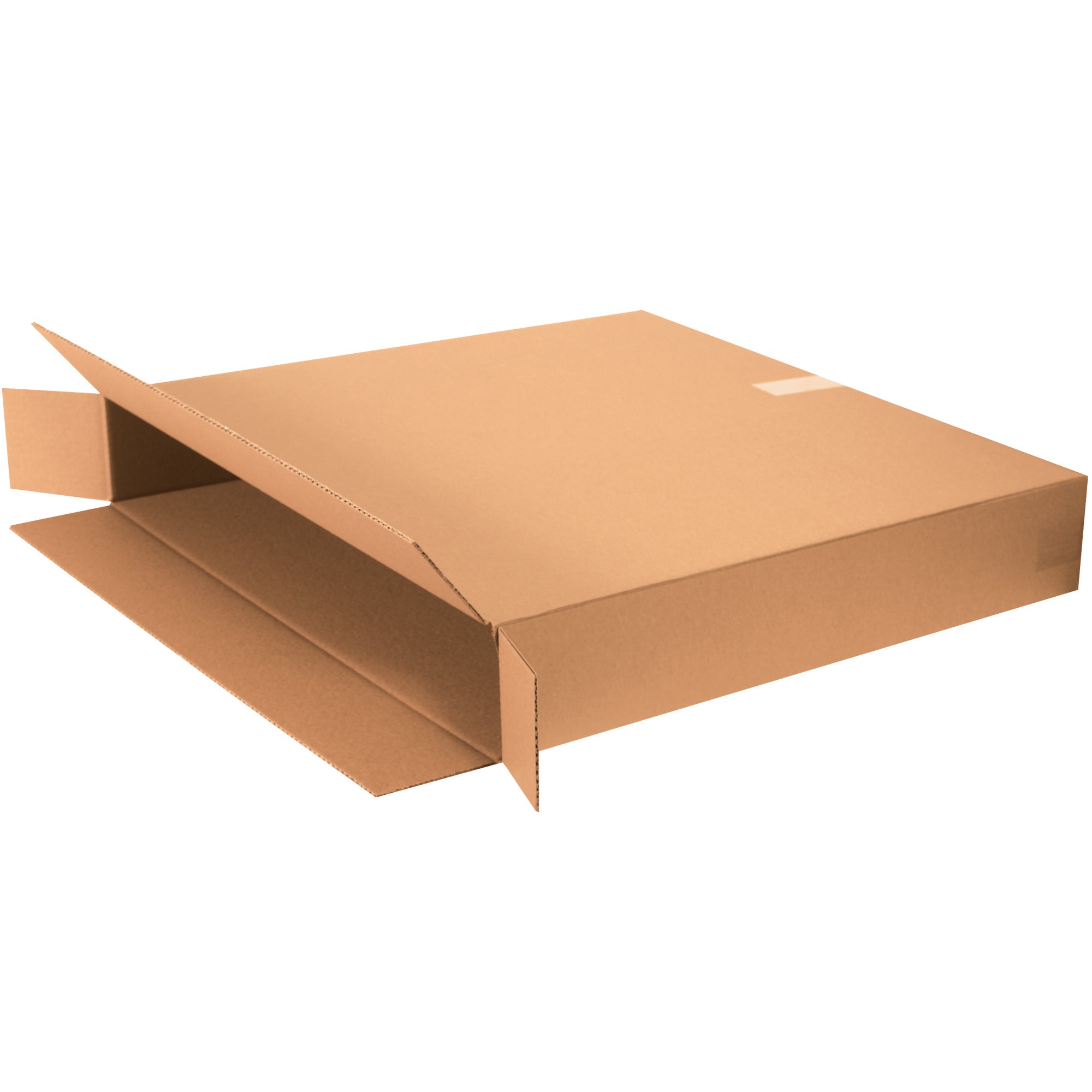 30 x 6 x 40" Side Loading Boxes (HD30640FOL) Bundle Of 10