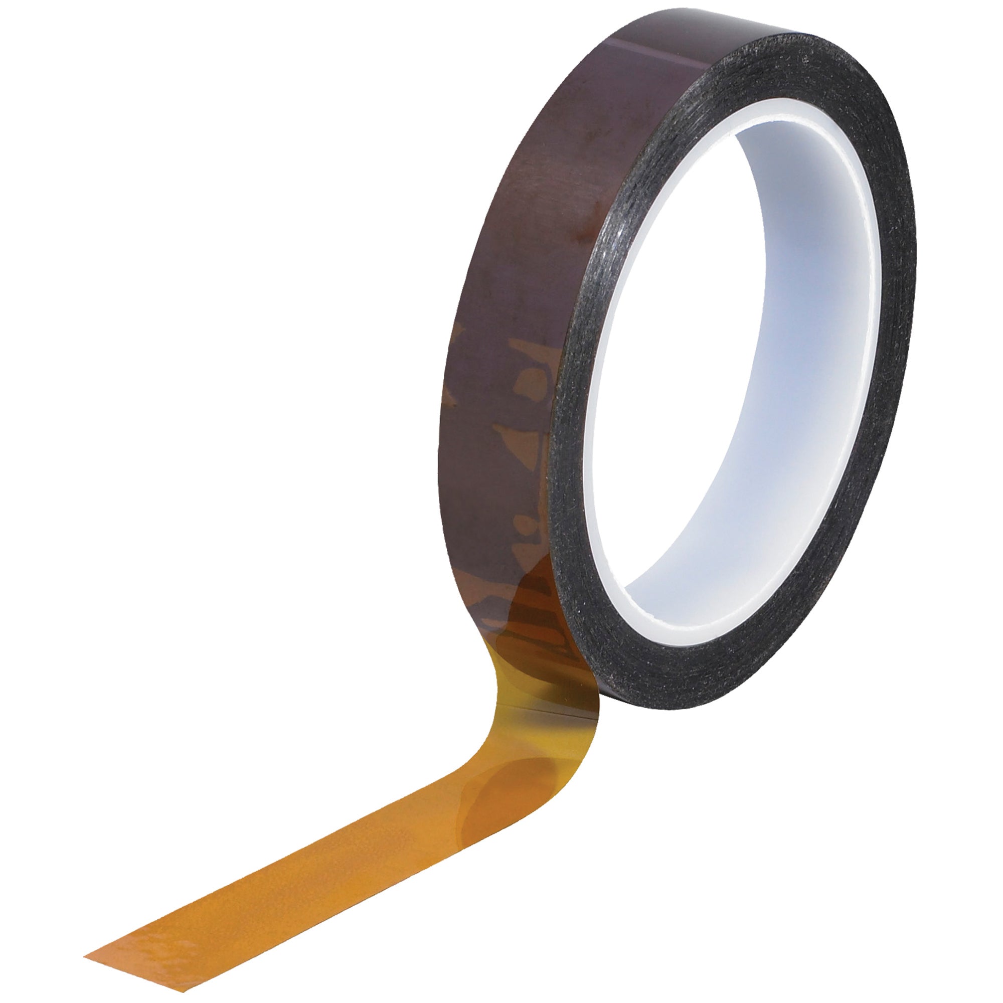3/4" x 36 yds. 1 Mil Kapton Tape (T964291) Each
