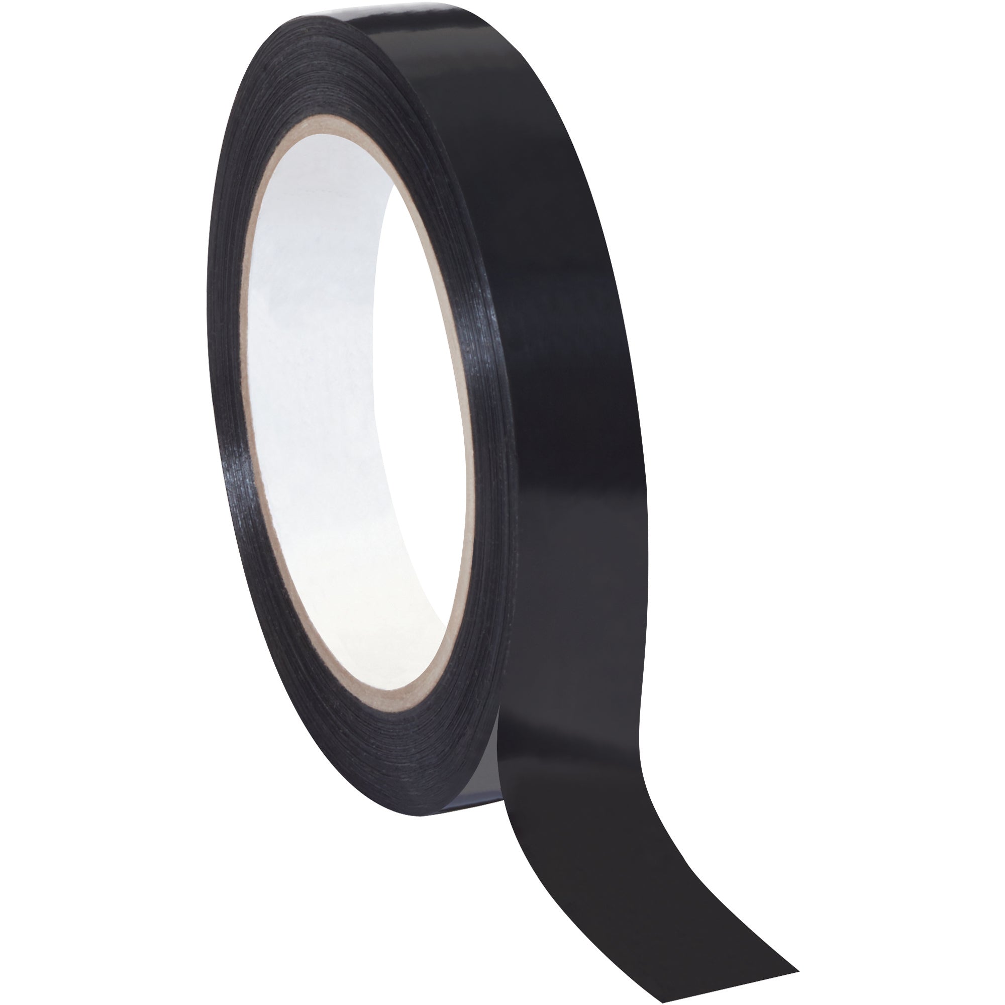3/4" x 60 yds. (12 Pack) Tape Logic Poly Strapping Tape (T97619712PK) Case Of 12