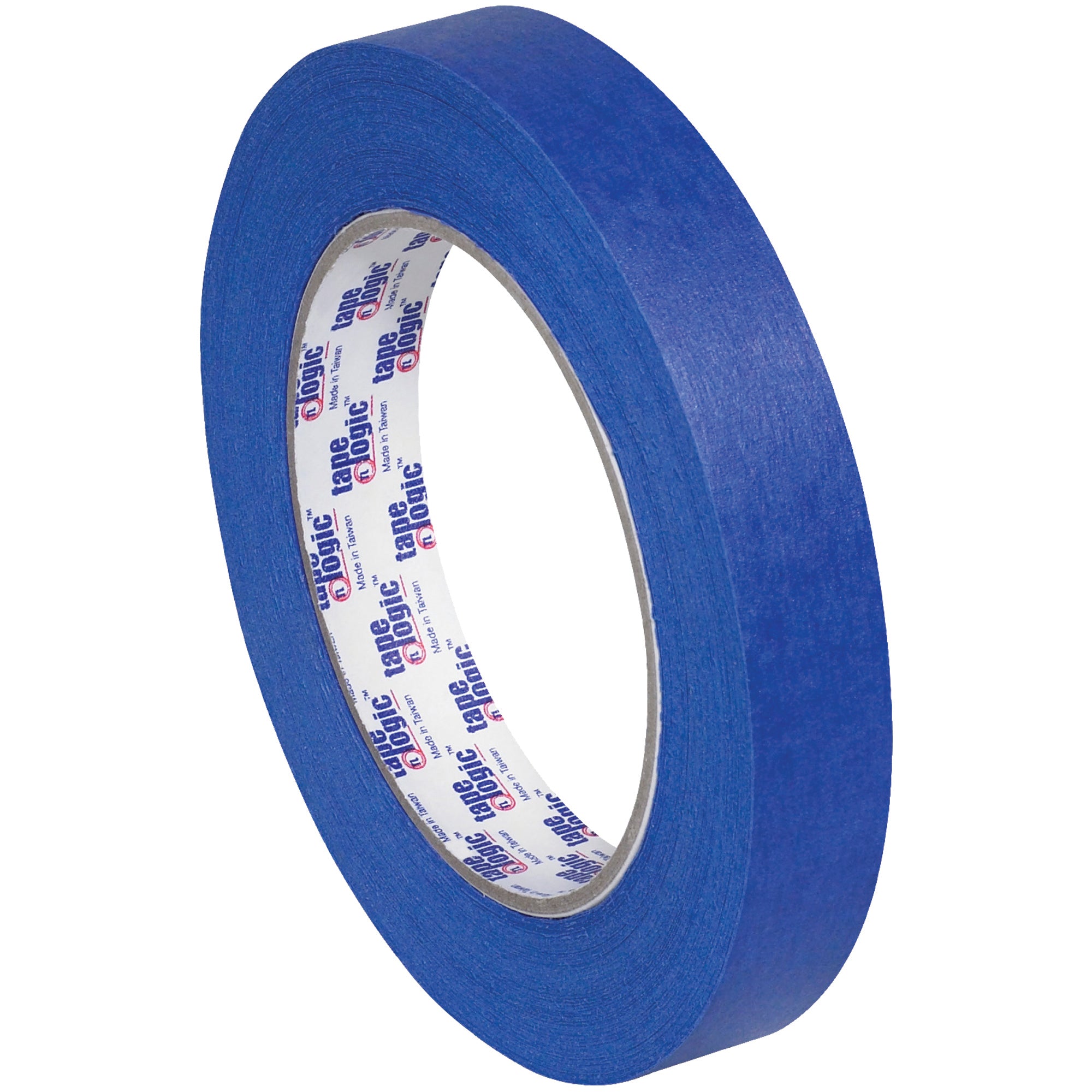 3/4" x 60 yds. TAPE LOGIC 3000 Blue Painter's Tape (T9343000) Case Of 48