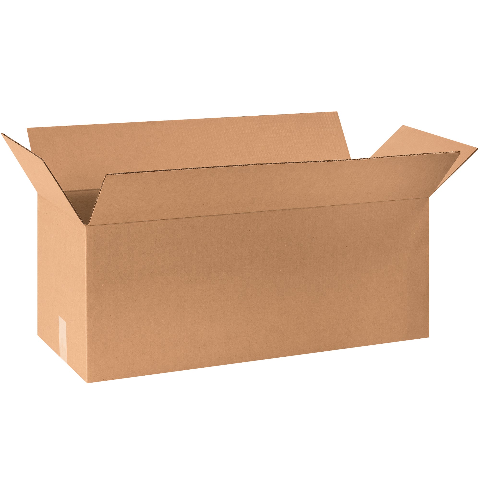 30 x 10 x 10" Long Corrugated Boxes (301010) Bundle Of 20