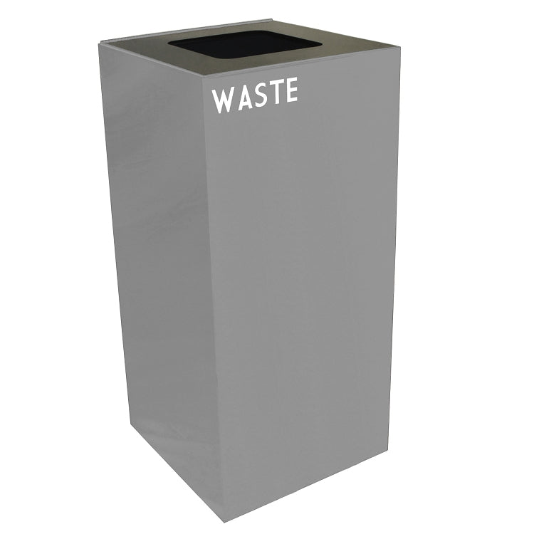 32-Gallon GeoCube Waste Container (5230) Each