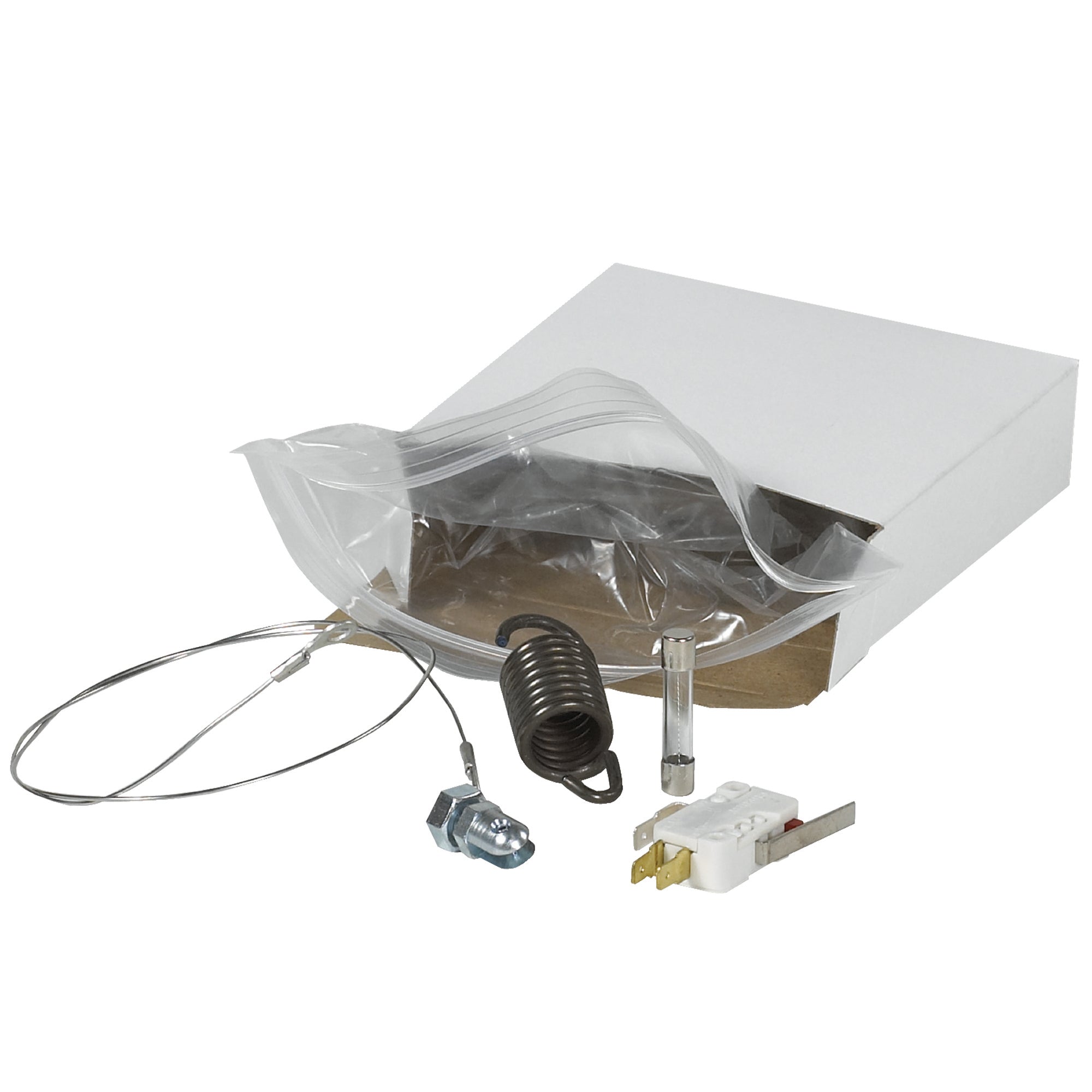 32" Super Sealer Shrink Film Service Kit (SWS32SK) Each