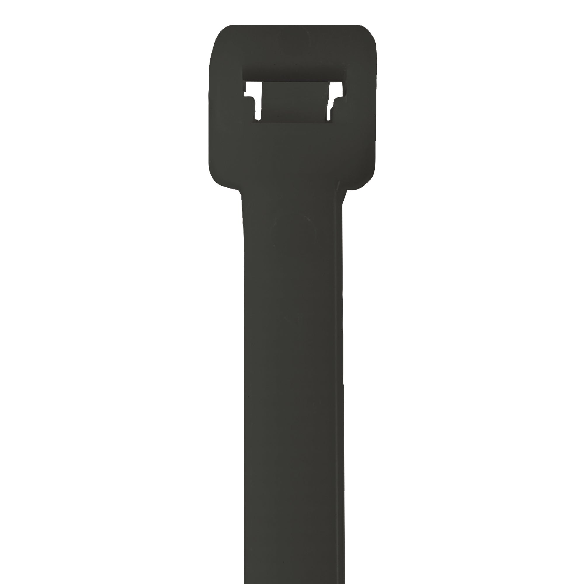 36" 175# Black UV Cable Ties (CTUV36175) Case Of 100