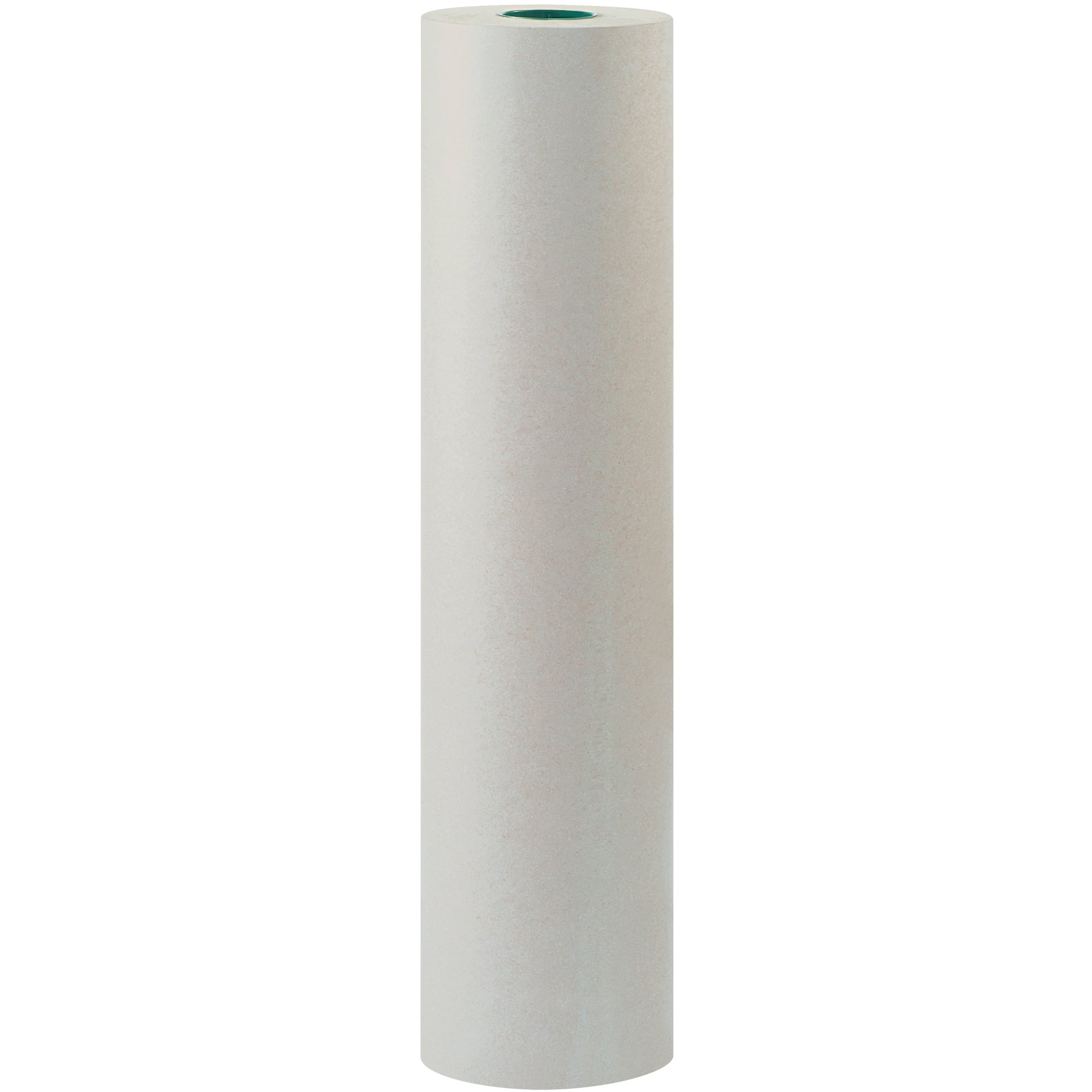 36" - 50 lb. Bogus Kraft Paper Rolls (KPB3650) Roll Of 1