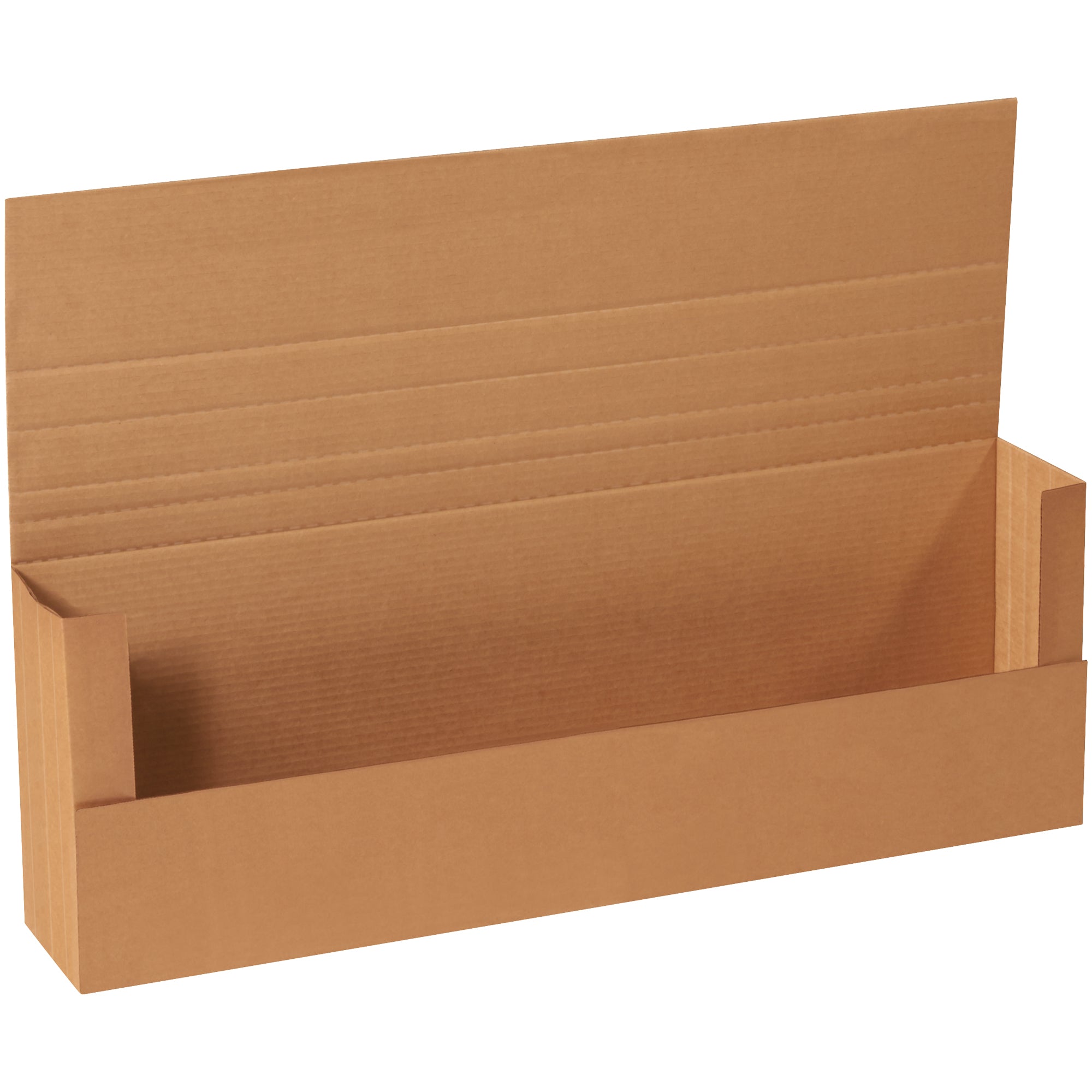 36 x 12 x 6" Kraft Jumbo Mailers (M36126) Bundle Of 20