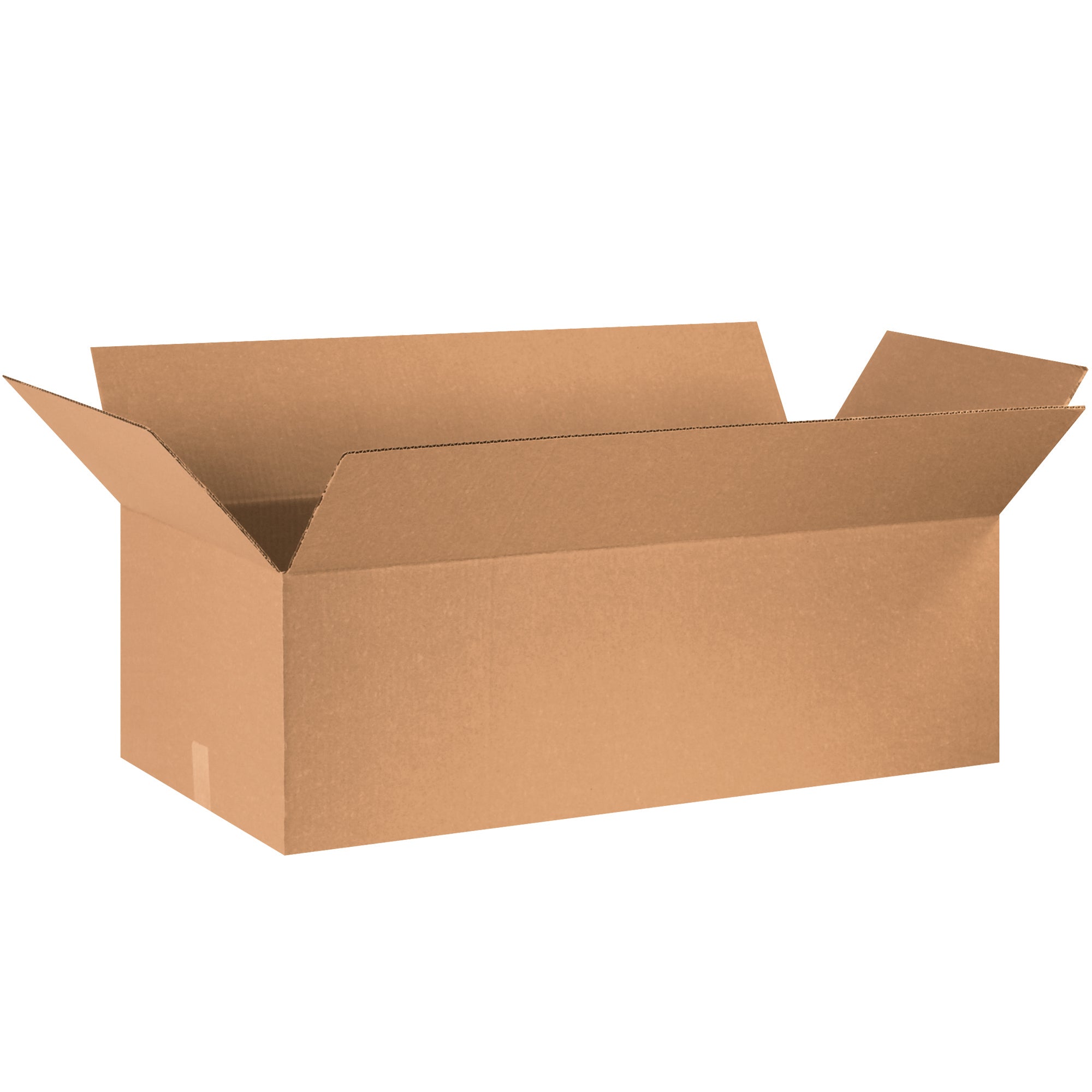 36 x 18 x 12" Corrugated Boxes (361812) Bundle Of 15