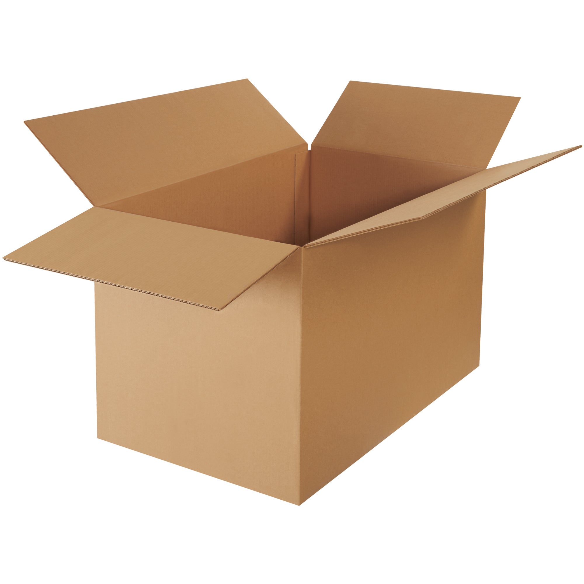 36 x 22 x 22" Double Wall Corrugated Boxes (AF362222) Bundle Of 5