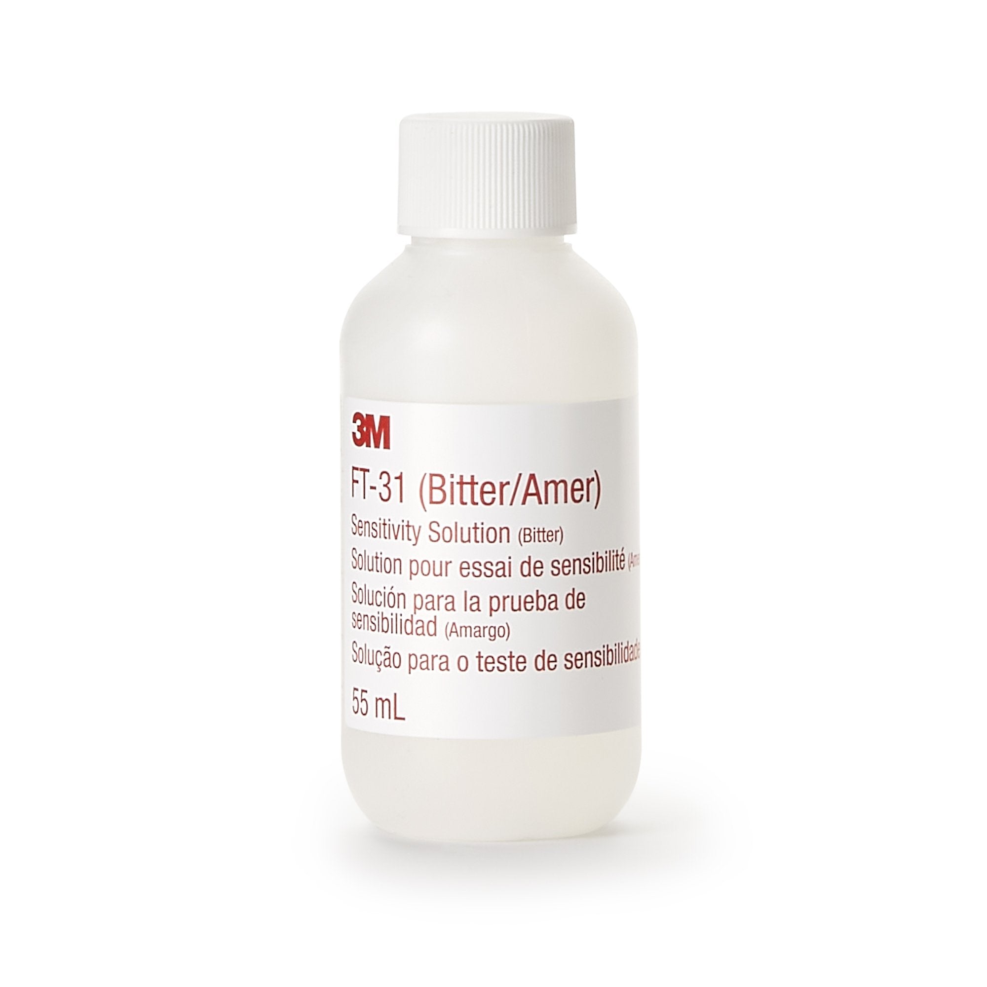 3M Bitter Sensitivity Solution, Bitter (352740_EA) 1/EA
