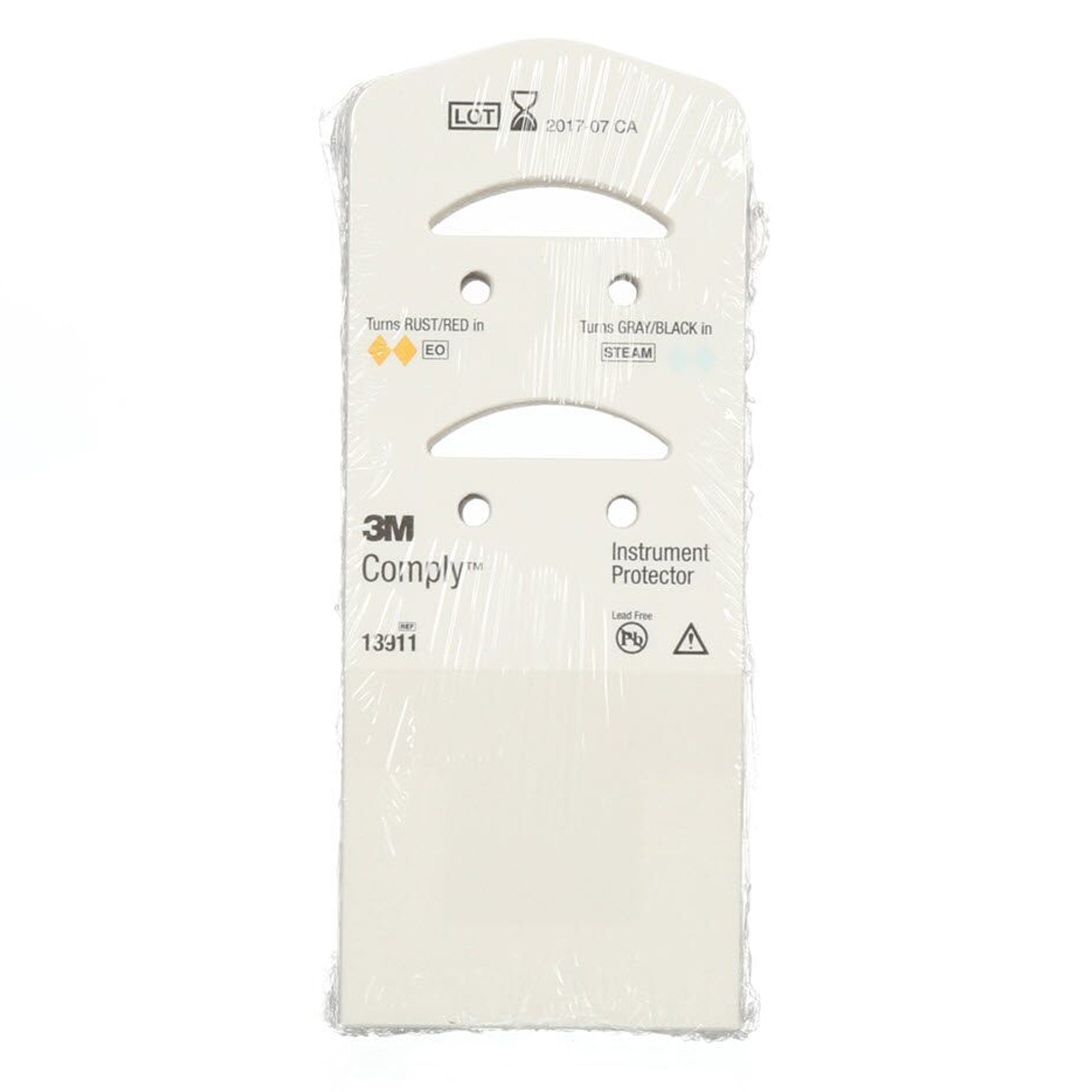 3M Comply Instrument Protector 12-1/2 cm (155537_CS) 1000/CS