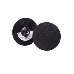 3M Hook and Loop Disc Pad, 4 in Diameter (405-048011-05674) Each