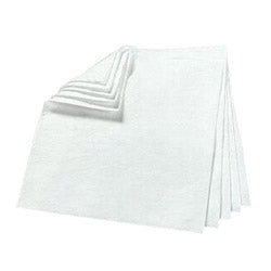 3M Petroleum Sorbent Pad, Absorbs 43.5 gal per Bale, 3/16 in x 17 in x 19 in (498-T-151) Bale of 200