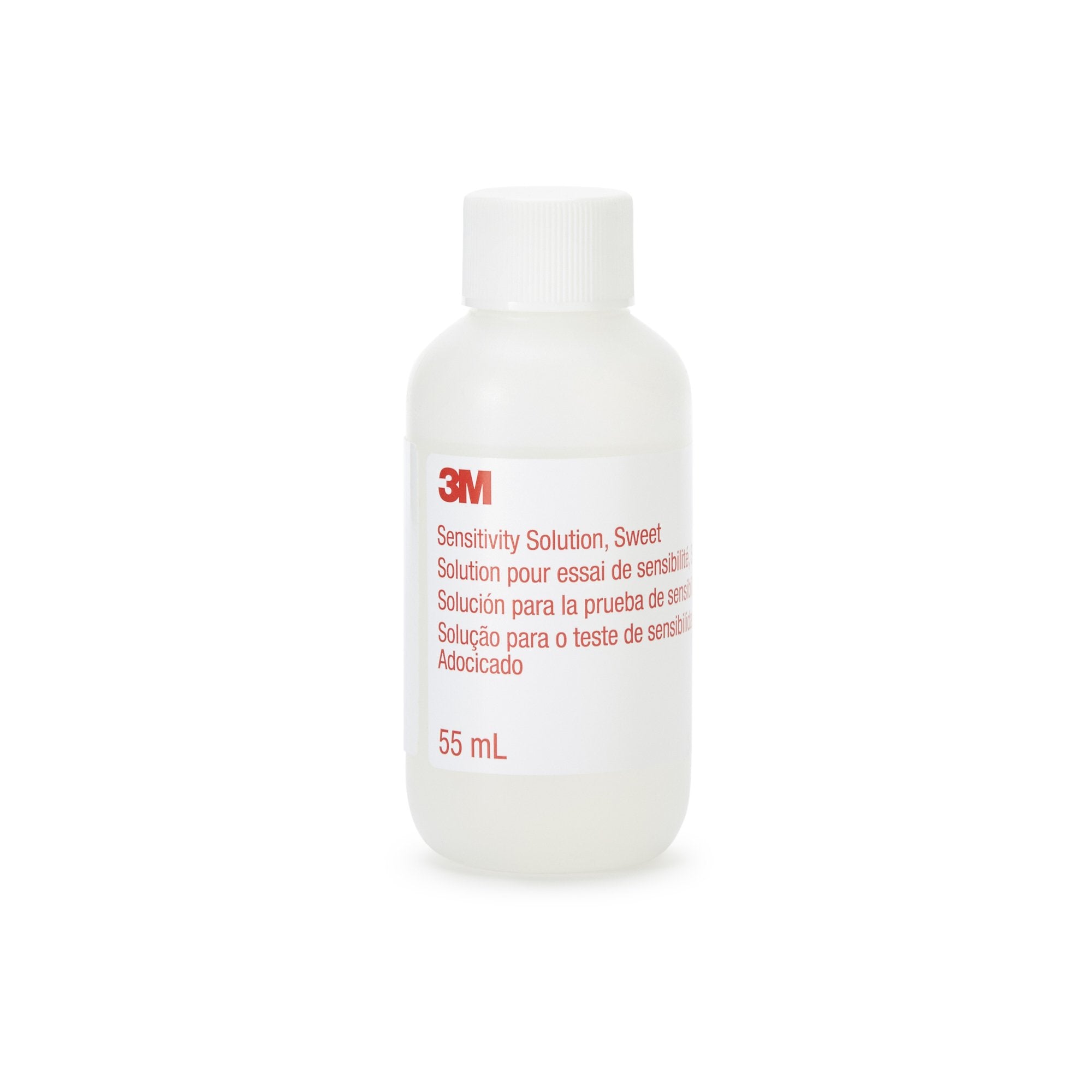 3M Sensitivity Solution, Saccharin (235409_EA) 1/EA