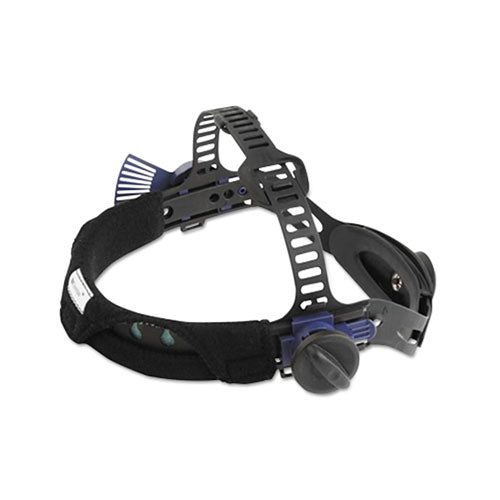 3M Speedglas Headbands and Mounting Hardware, Fabric/Plastic, Black (711-05-0655-00) Each