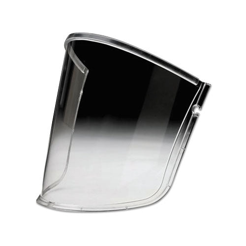 3M Versaflo Coated Visor, For M-Series Headtops (142-M-927) Each