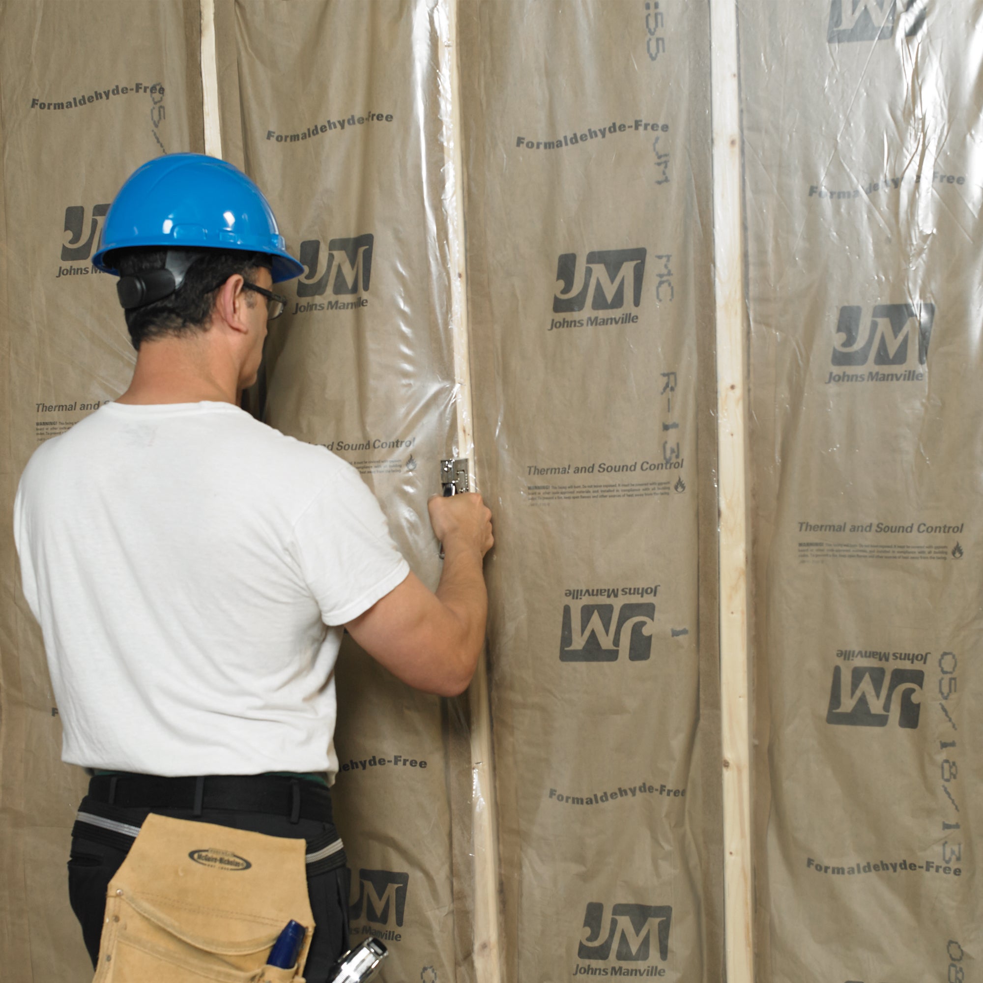 4 x 200' - 2 Mil Clear Poly Sheeting (CF204C) Each