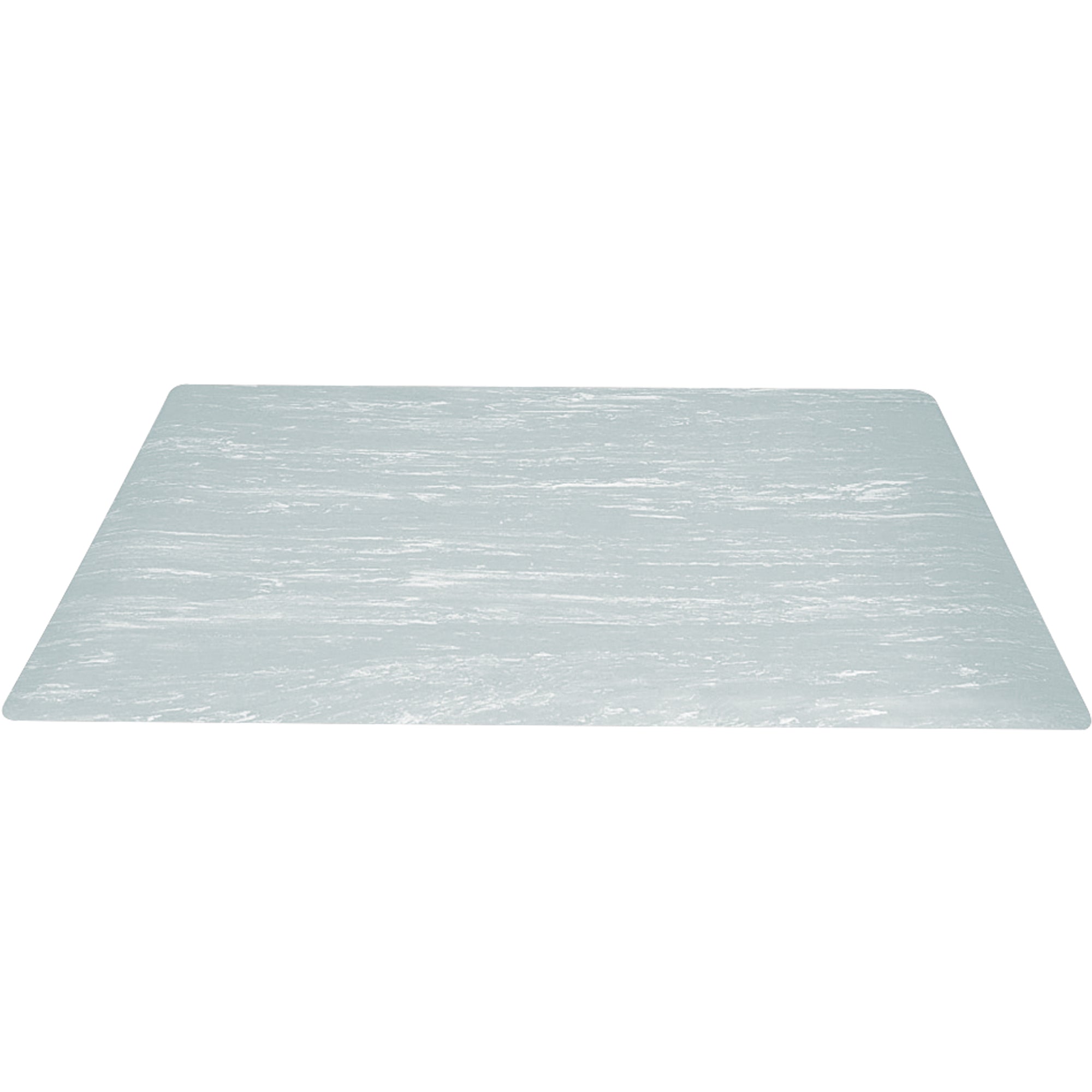 4 x 6' Gray Marble Anti-Fatigue Mat (MAT212GY) Each