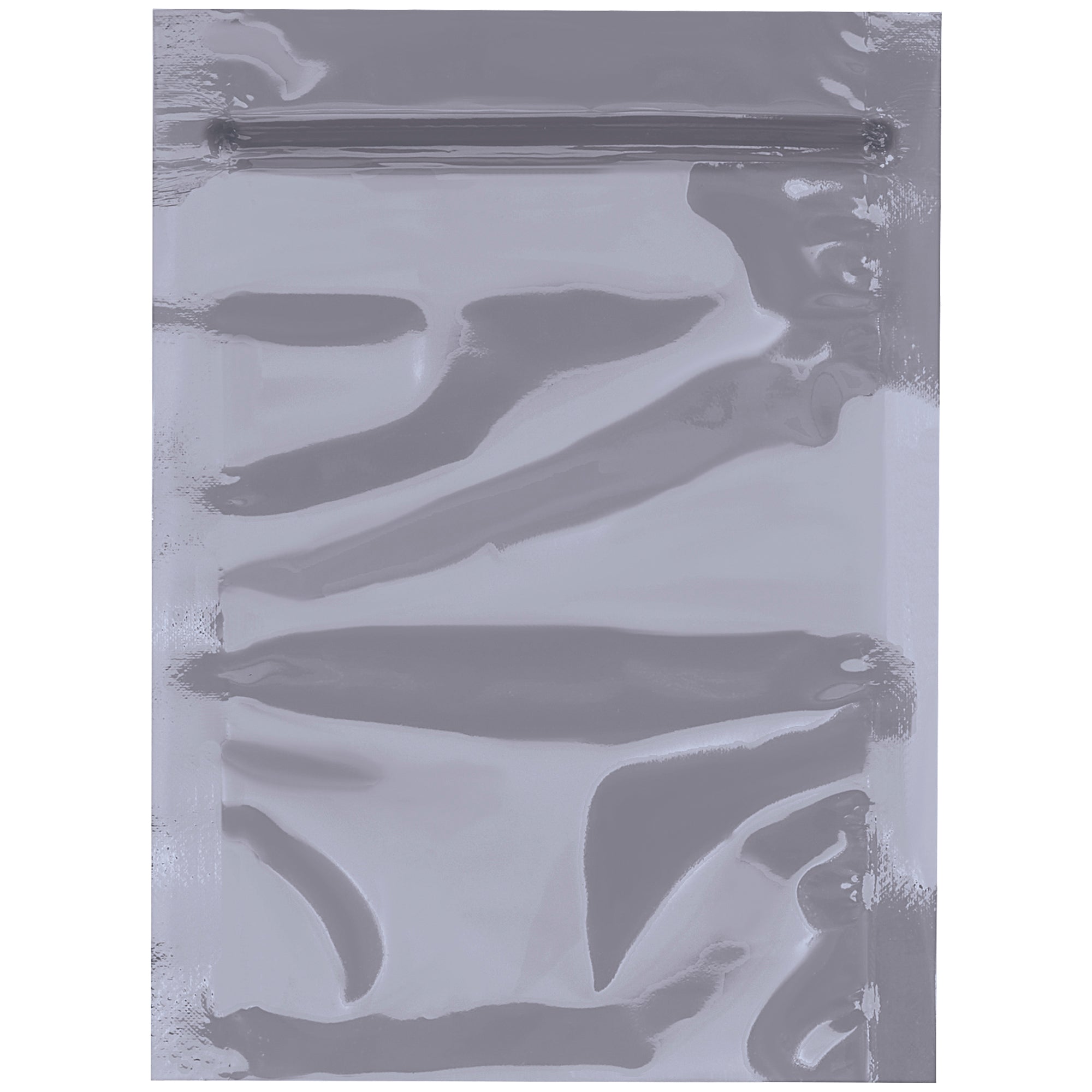 4 x 6" Unprinted Reclosable Static Shielding Bags (STC615) Case Of 100