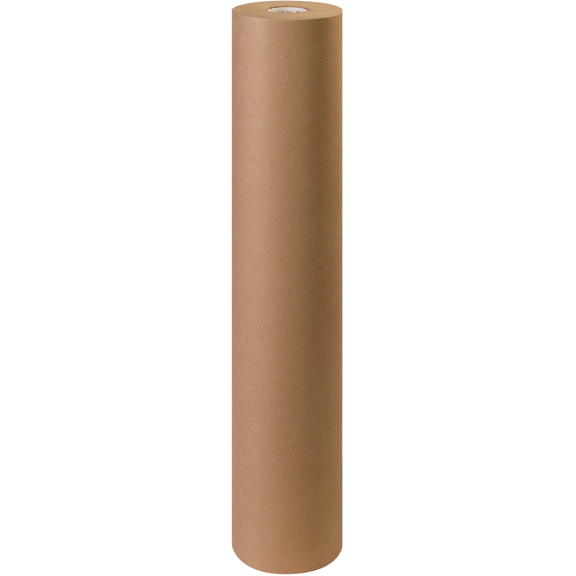 48" - 50 lb. Kraft Paper Rolls (KP4850) Roll Of 1