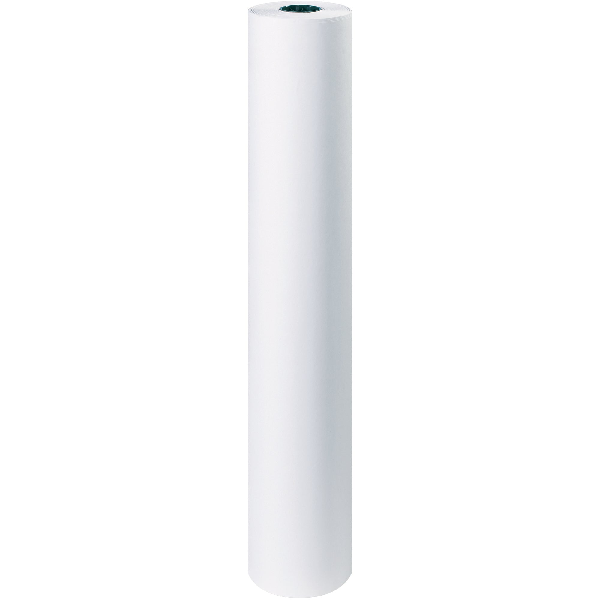 48" - Butcher Paper Rolls (BP4840W) Roll Of 1