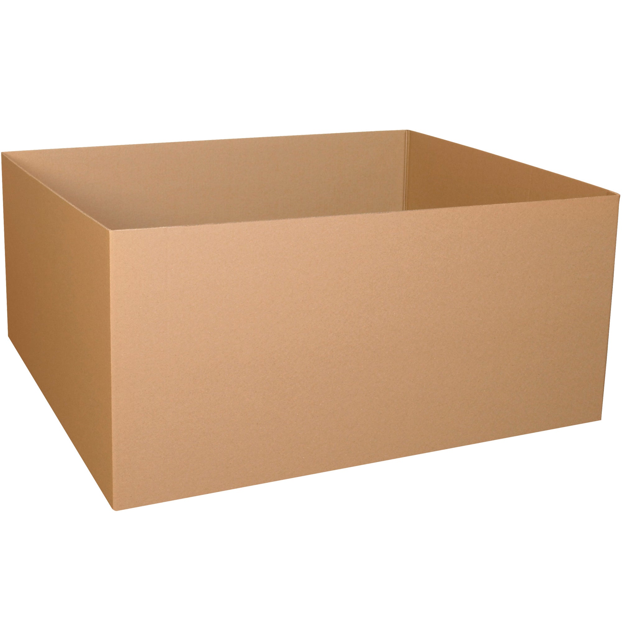 48 x 40 x 24" Gaylord Bottom (GL484024) Bundle Of 5