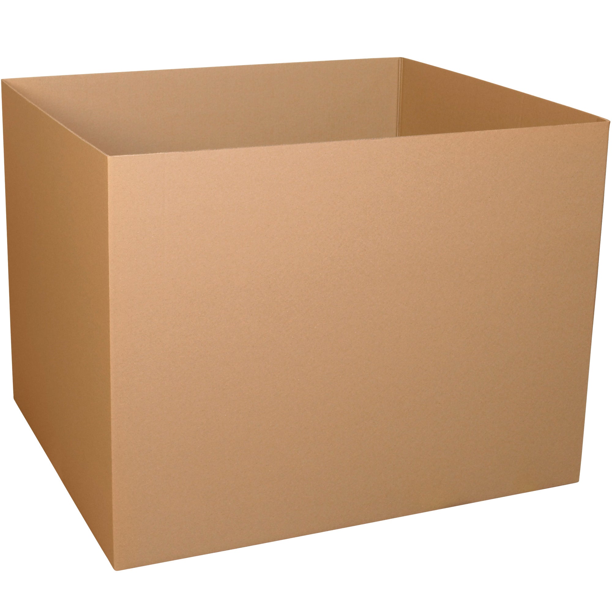 48 x 40 x 36" Double Wall Gaylord Bottom (GAYLORDDW) Bundle Of 5