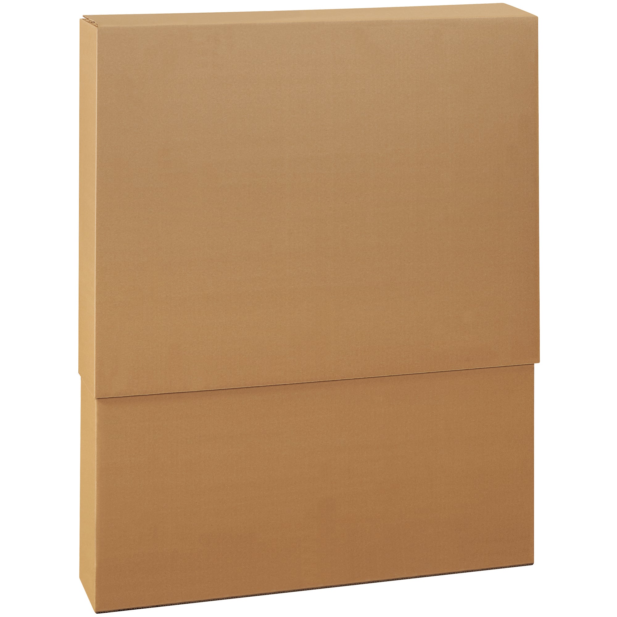 48 x 6 x 38" Heavy-Duty Telescoping Inner Boxes (T48638INHD) Bundle Of 10