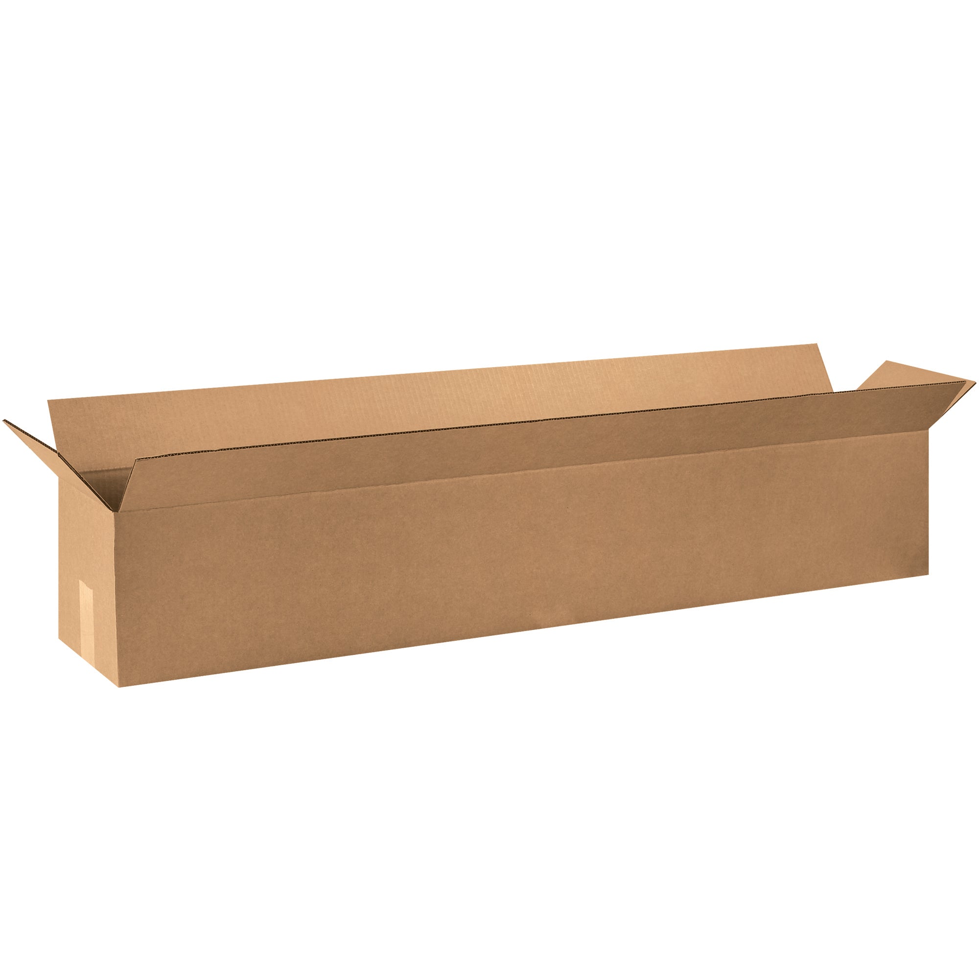 48 x 8 x 8" Long Corrugated Boxes (4888) Bundle Of 20