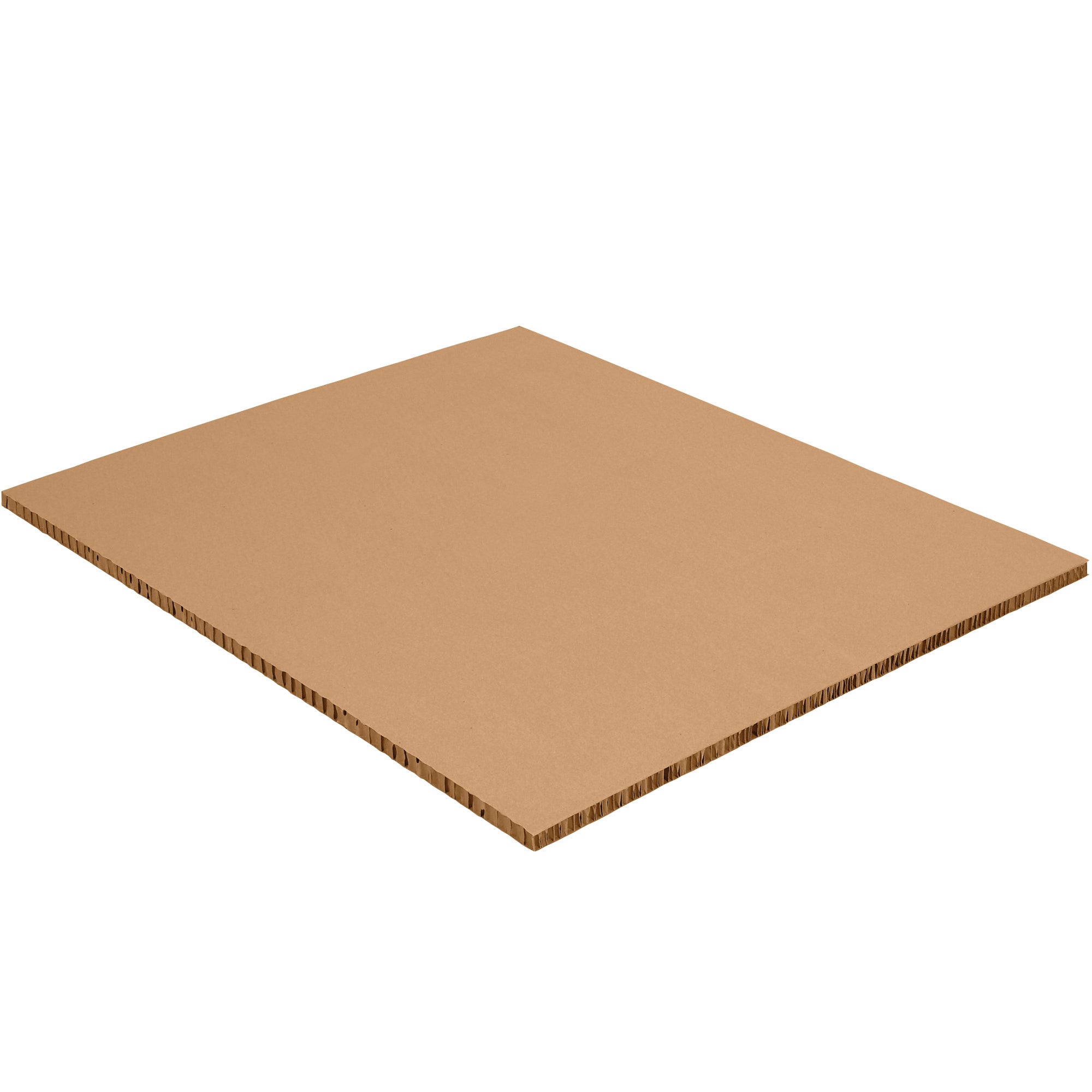 48" x 96" x 1" Honeycomb Sheets (HC48961) Skid Of 40
