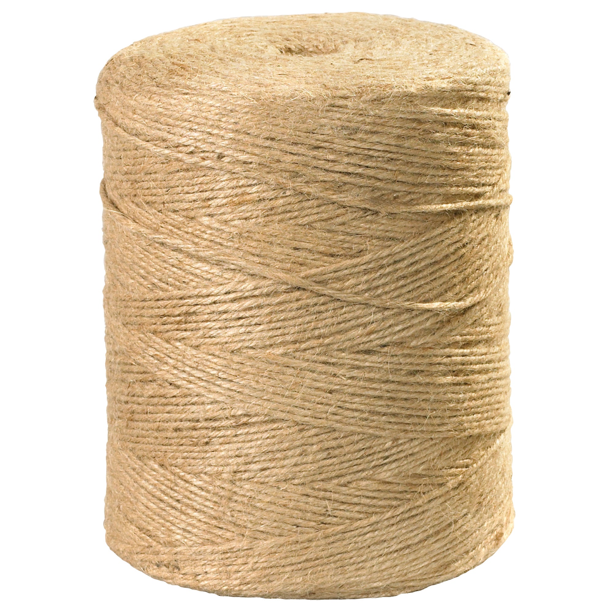 5-Ply, 140 lb, Jute Twine (TWJ300) Each