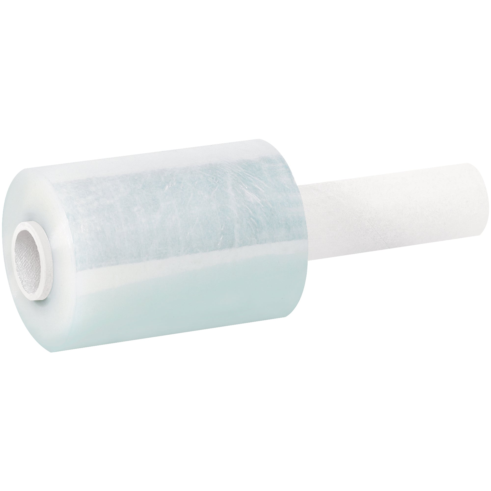 5" x  120 Gauge x 600' Extended Core Bundling Film (TNBEC705) Case Of 12