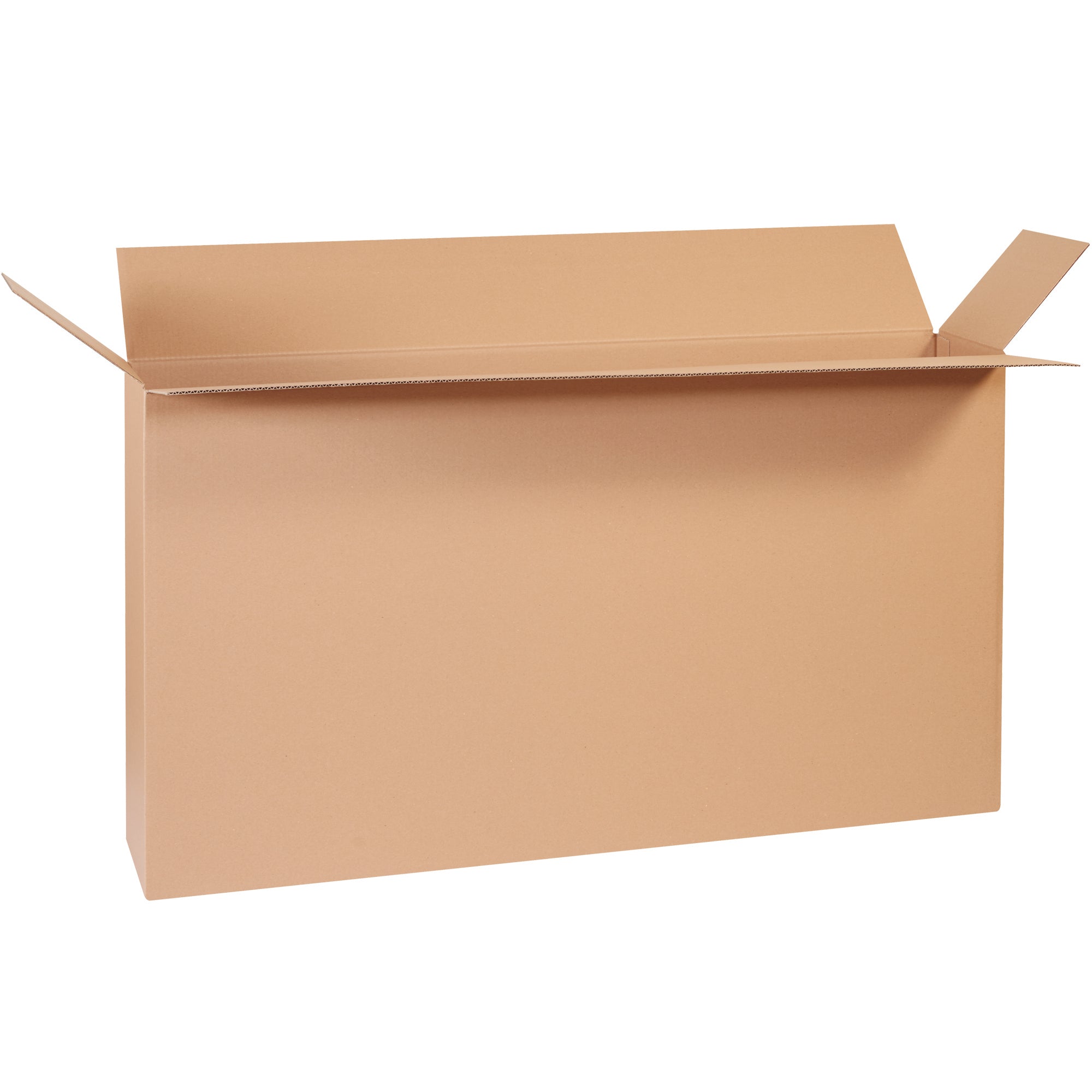 54 x 8 x 28" Side Loading Boxes (HD54828FOL) Bundle Of 5