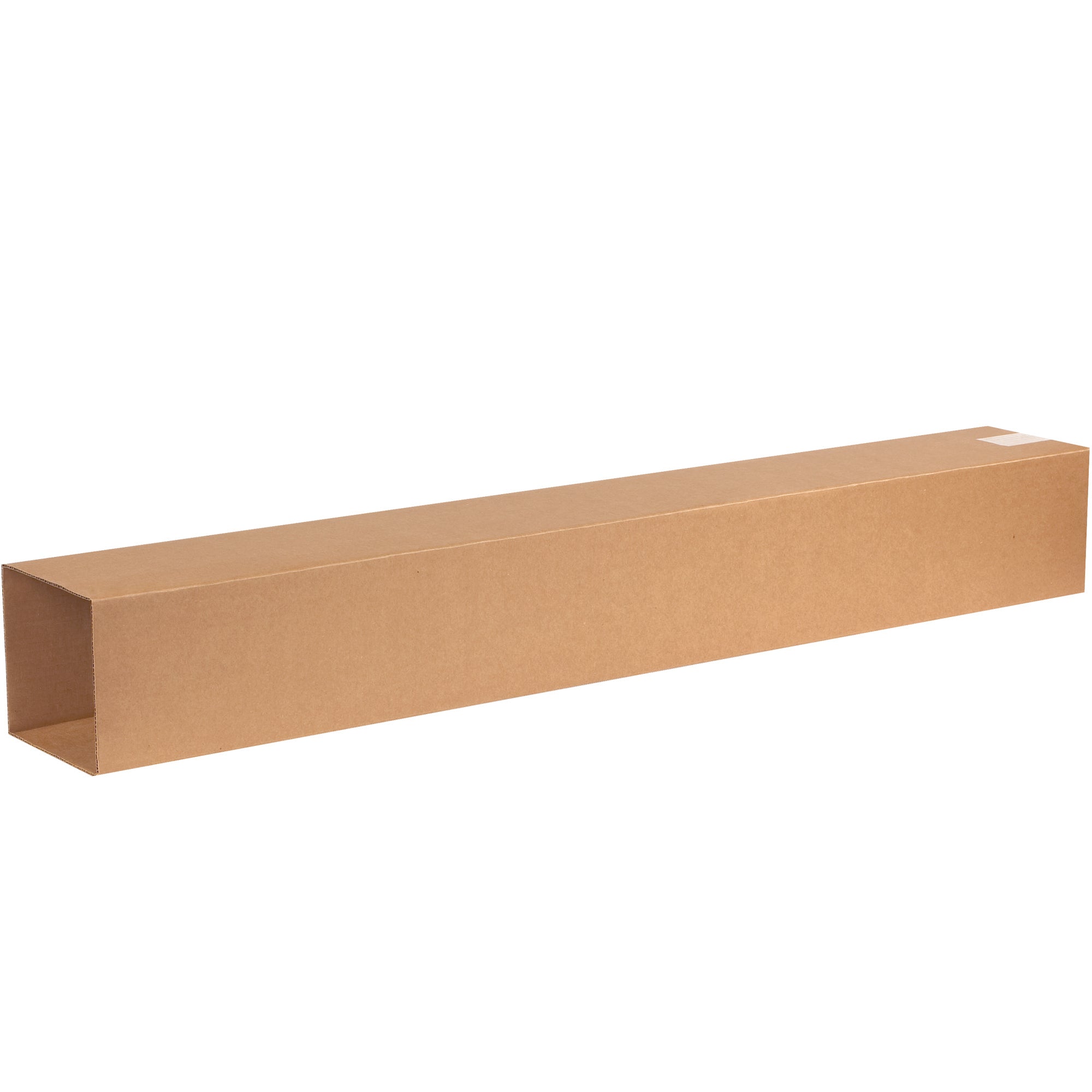 6 3/4 x 6 3/4 x 48" Double Wall Telescoping Outer Boxes (T6648OUTERDW) Bundle Of 15