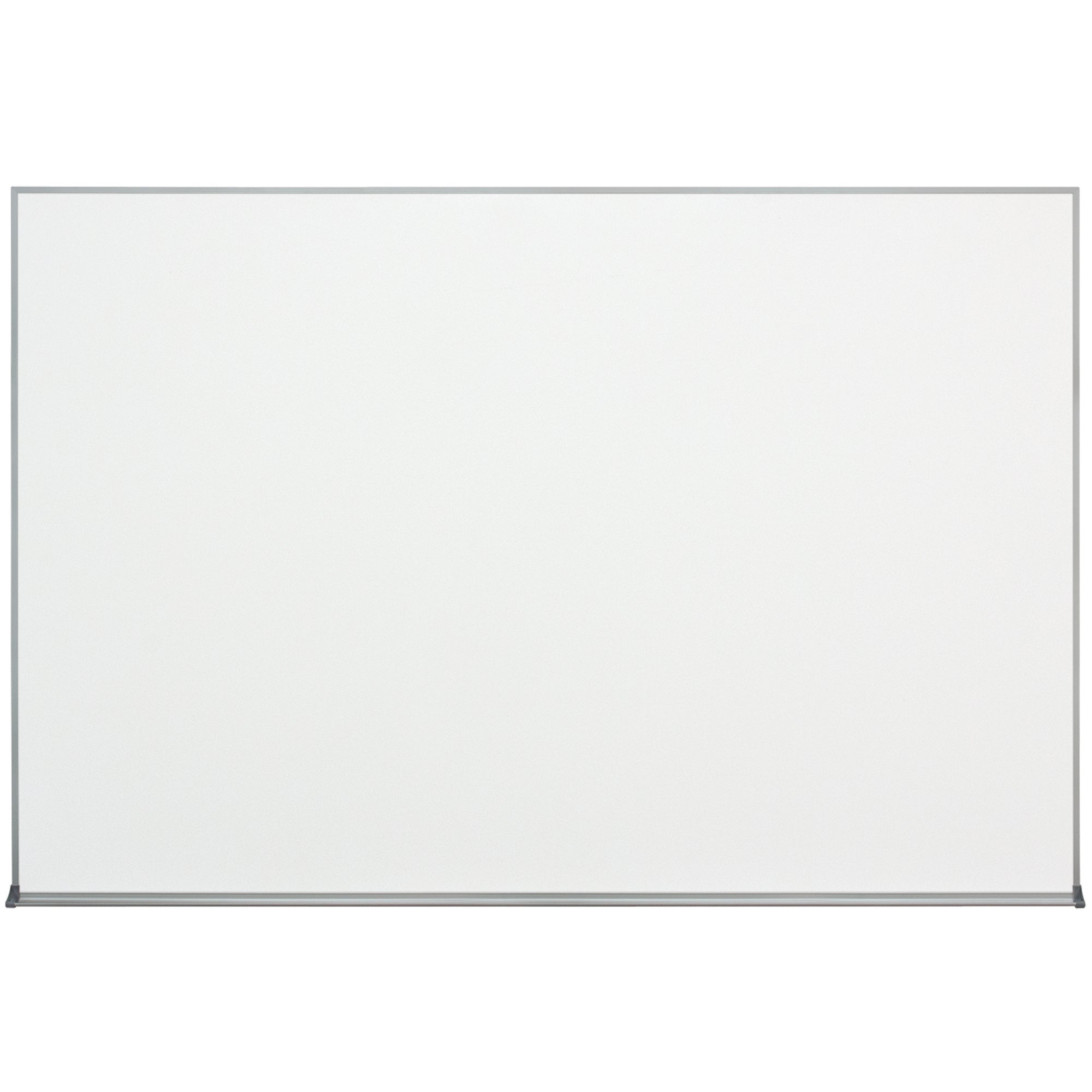 6 x 4' Standard Melamine Dry Erase Board (BMA7248) Each