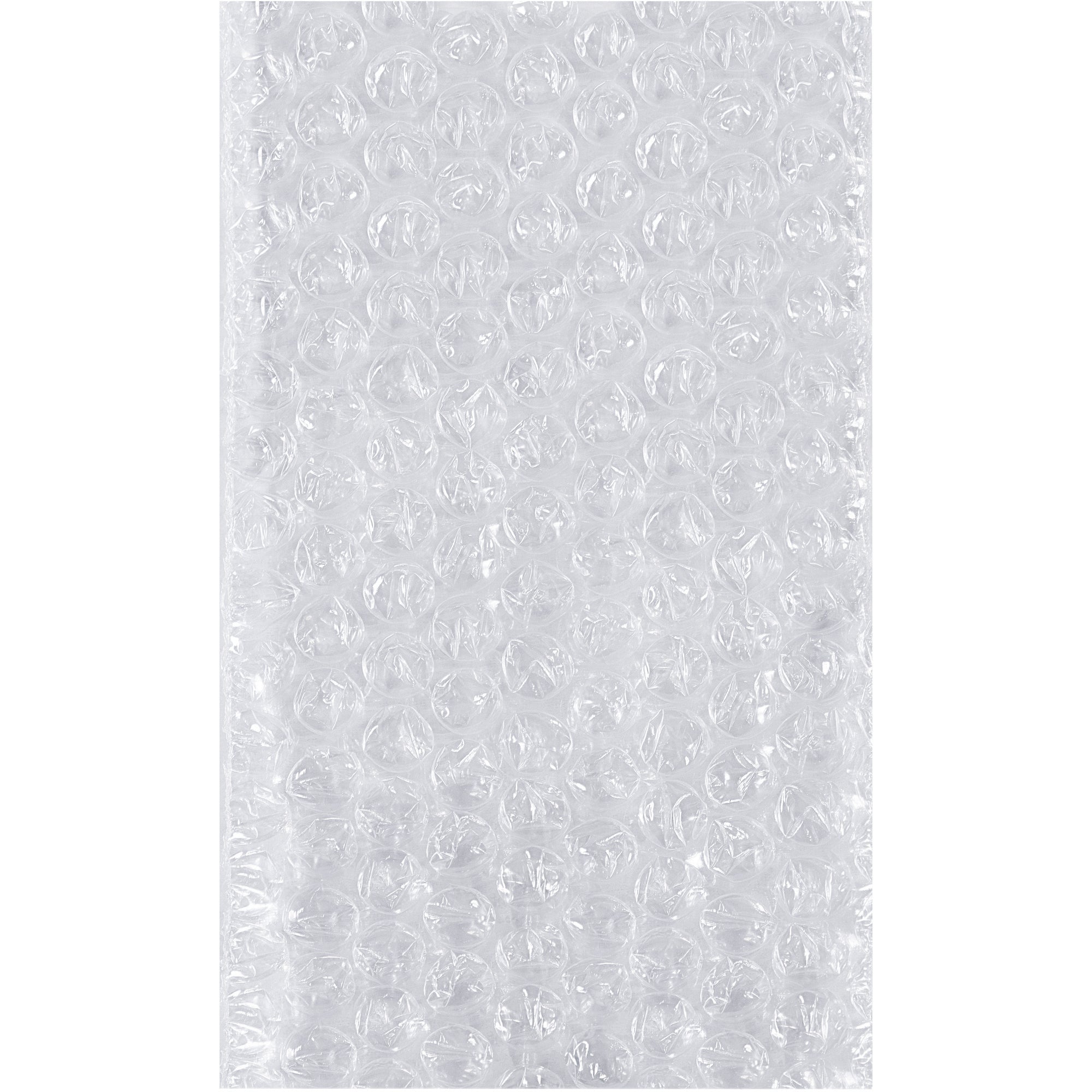 6 x 6" Flush Cut Bubble Pouches (BOB66F) Case Of 650