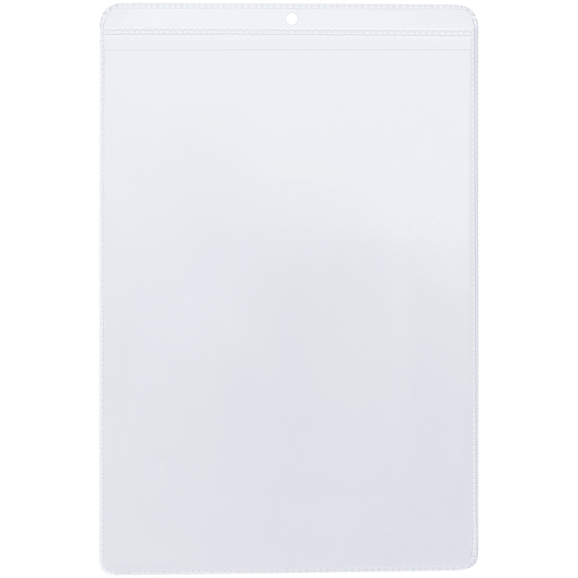6 x 9" Vinyl Envelopes (JTH192) Case Of 50