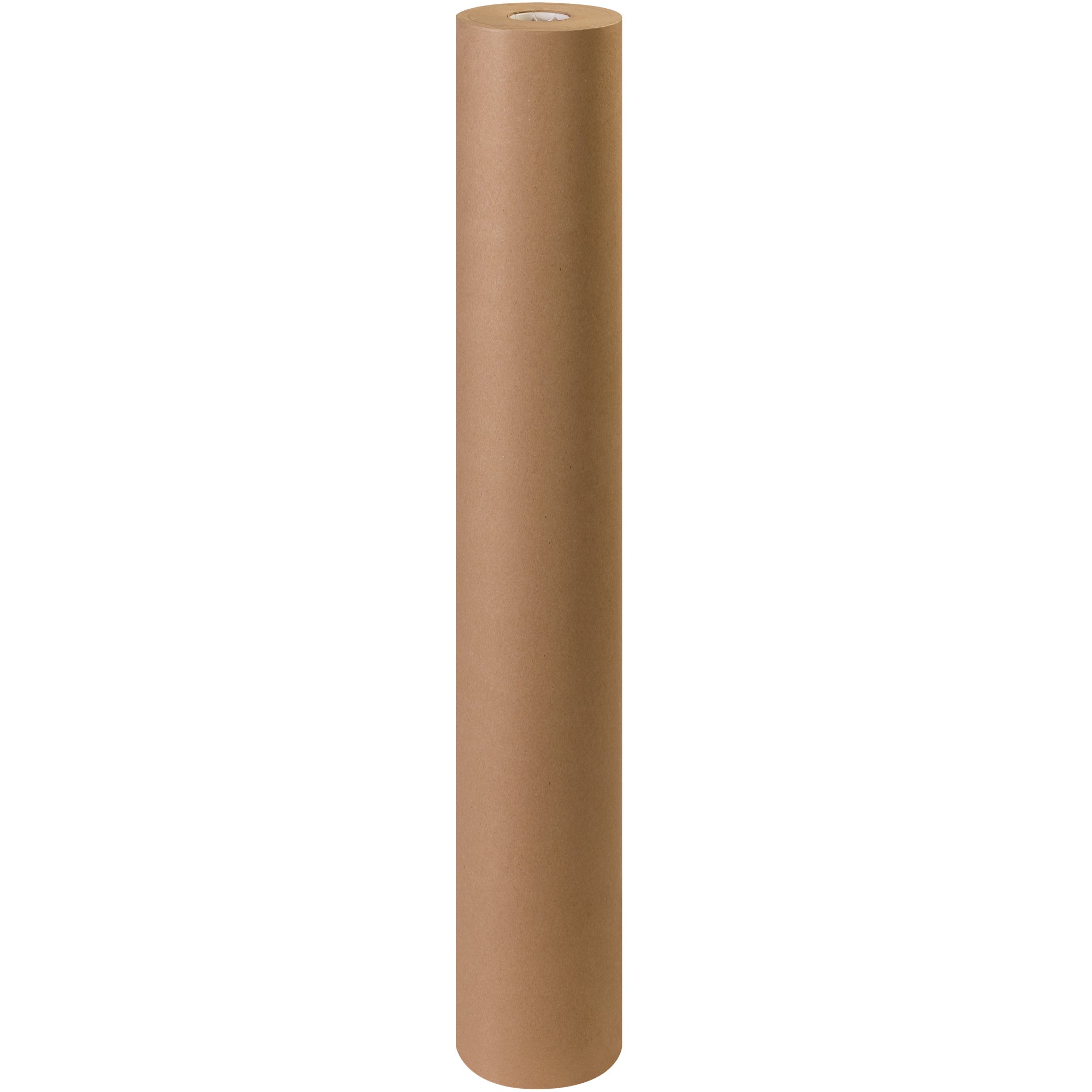 60" - 30 lb. Kraft Paper Rolls (KP6030) Roll Of 1
